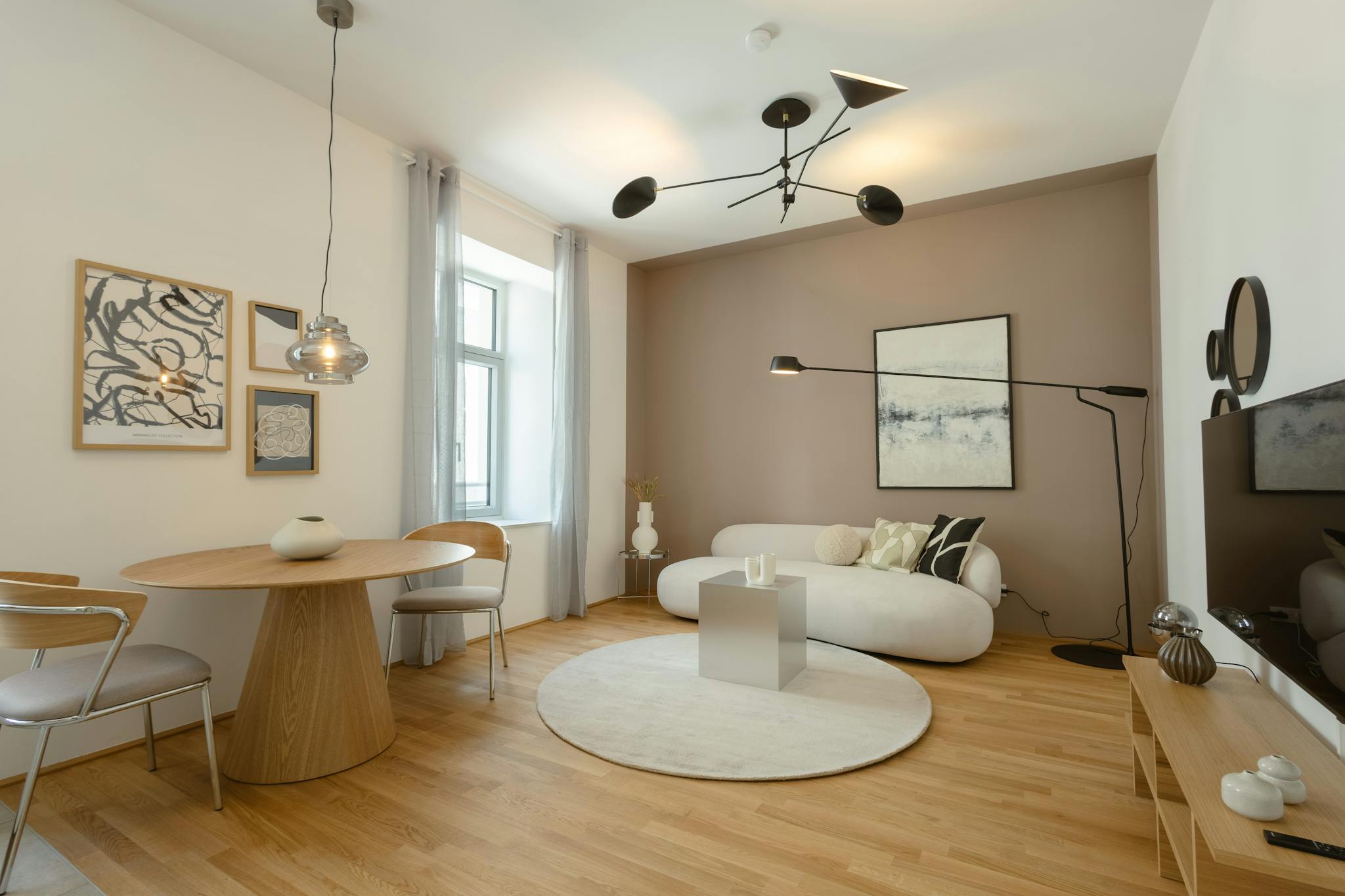 Pernerstorfergasse, Vienna preview