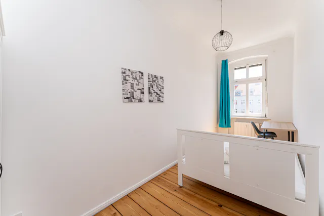 Private room in Greifswalder Straße, Berlin (1633761) room image 1