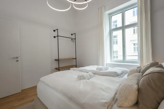 2-Bedroom Apartment in Pernerstorfergasse, Vienna (1633767) room image 130
