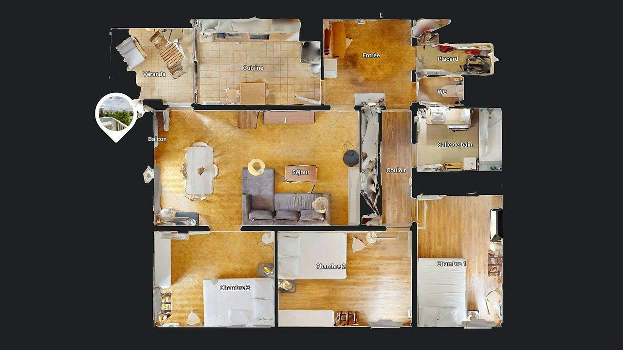 preview gallery tile
