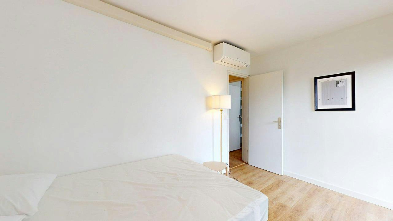 Private room for rent on Rue de l'Ukraine, Toulouse - Vue 3