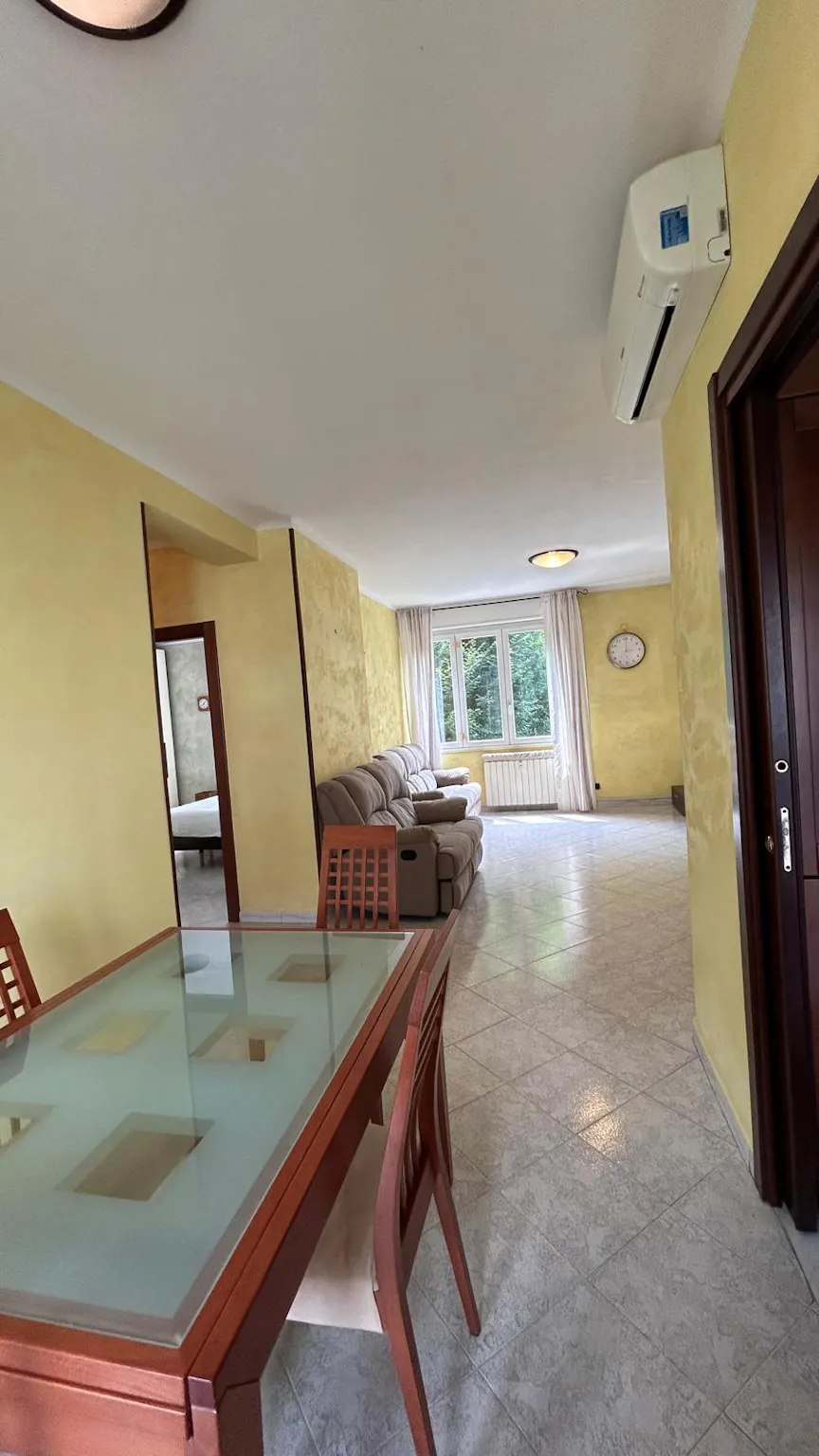2-Bedroom Apartment in Via Vittorio Barzoni, Milan (1633780) ROOM 4
