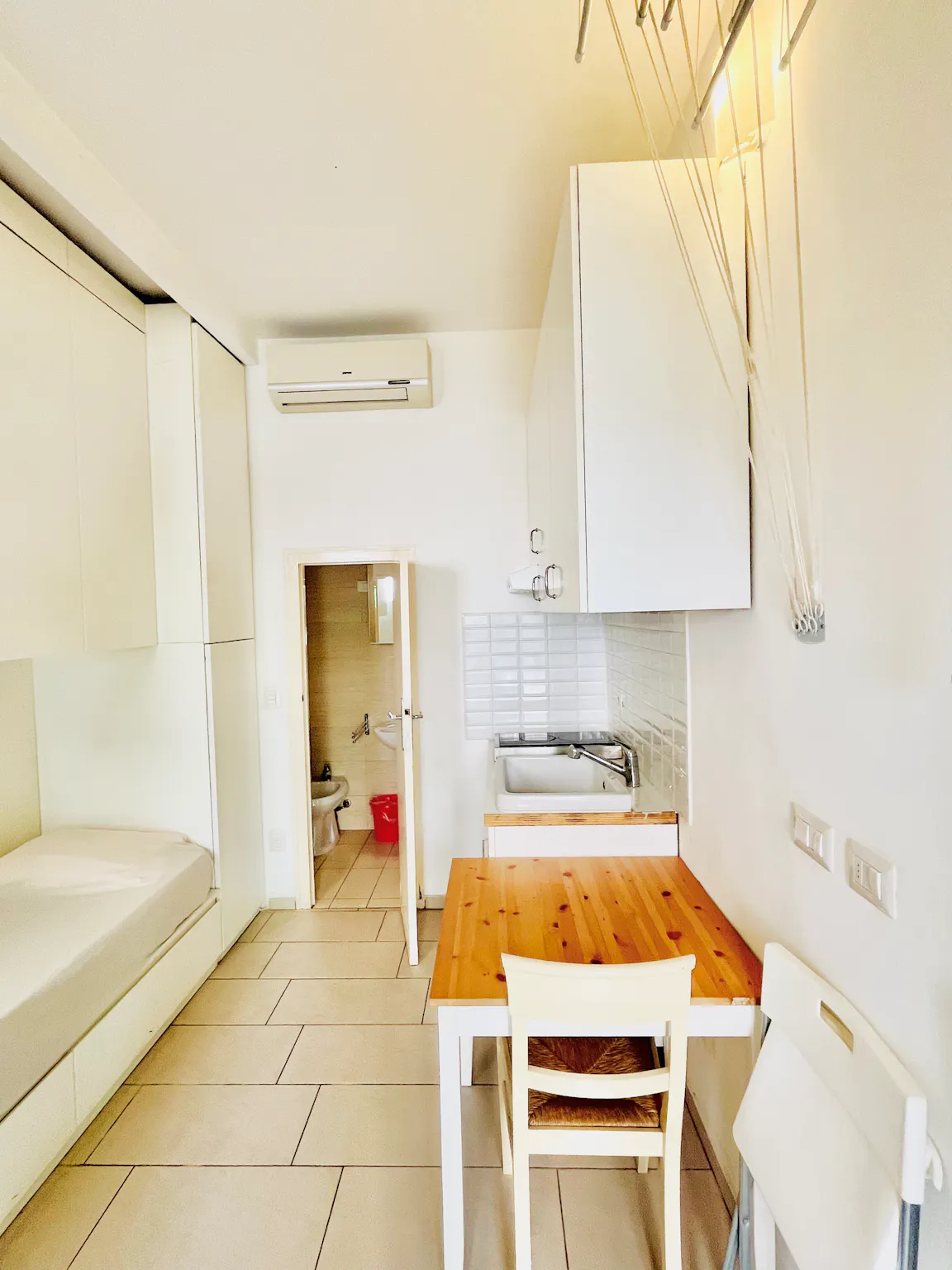 Apartment in Via Carroccio, Milan (1633784) ROOM 1
