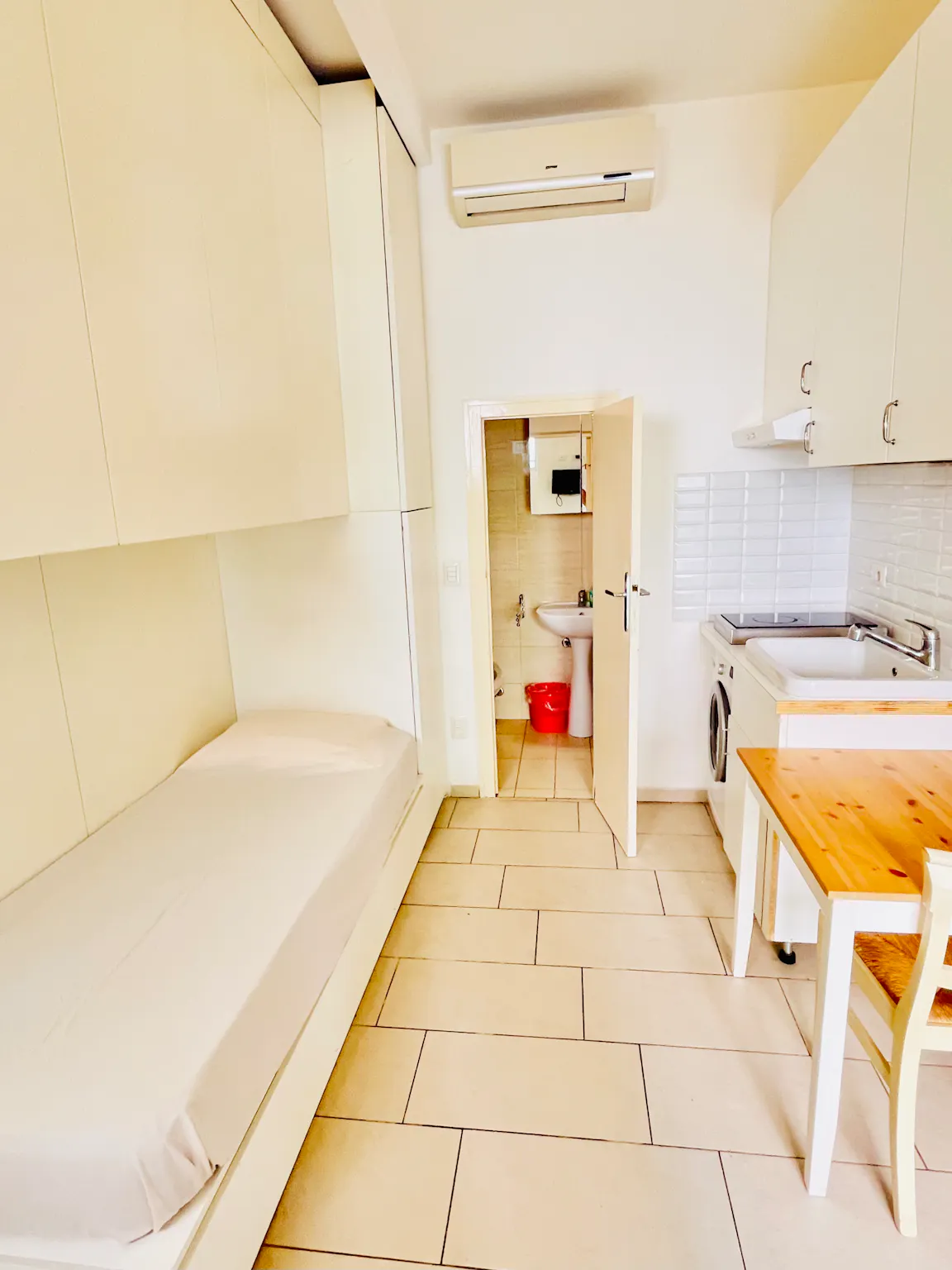 Apartment in Via Carroccio, Milan (1633784) ROOM 3