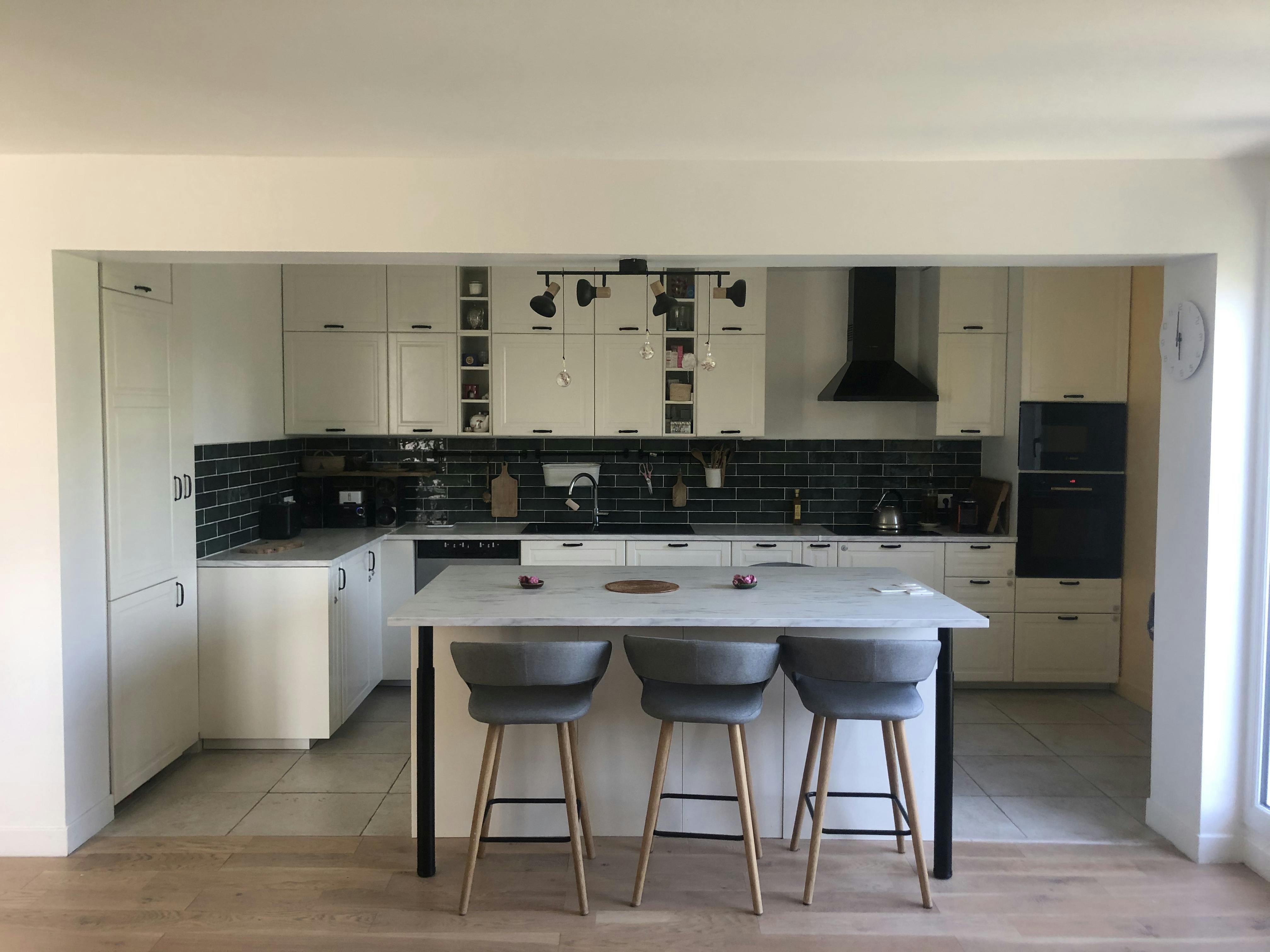 Rue Brénu, Gennevilliers preview