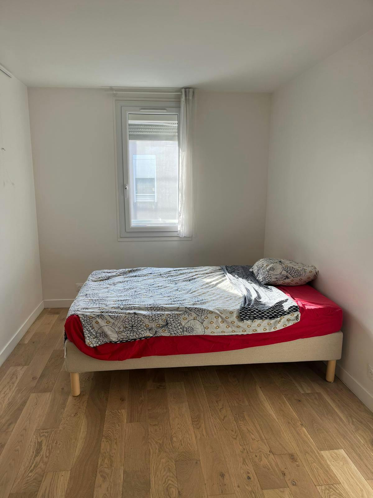 Private room for rent for €749 per month in Gennevilliers, Rue Brénu