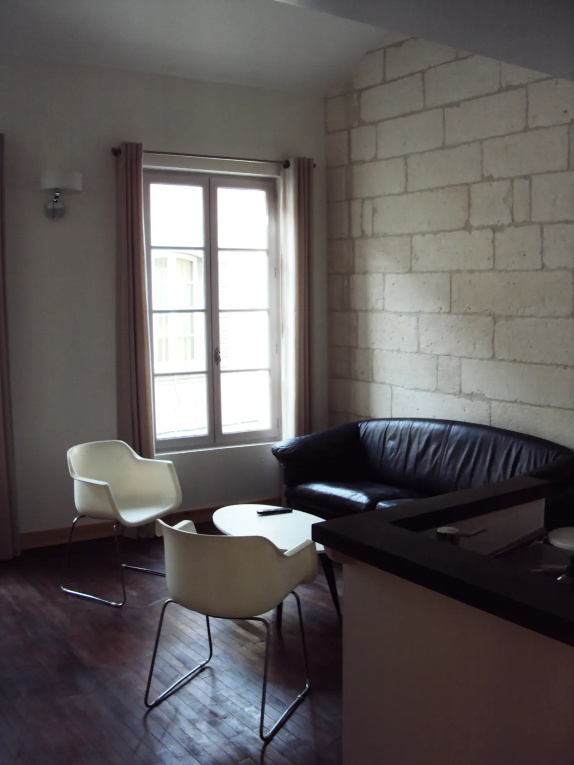 2-Bedroom Apartment in Impasse Petit Saint-Jean, Avignon (1633791) ROOM