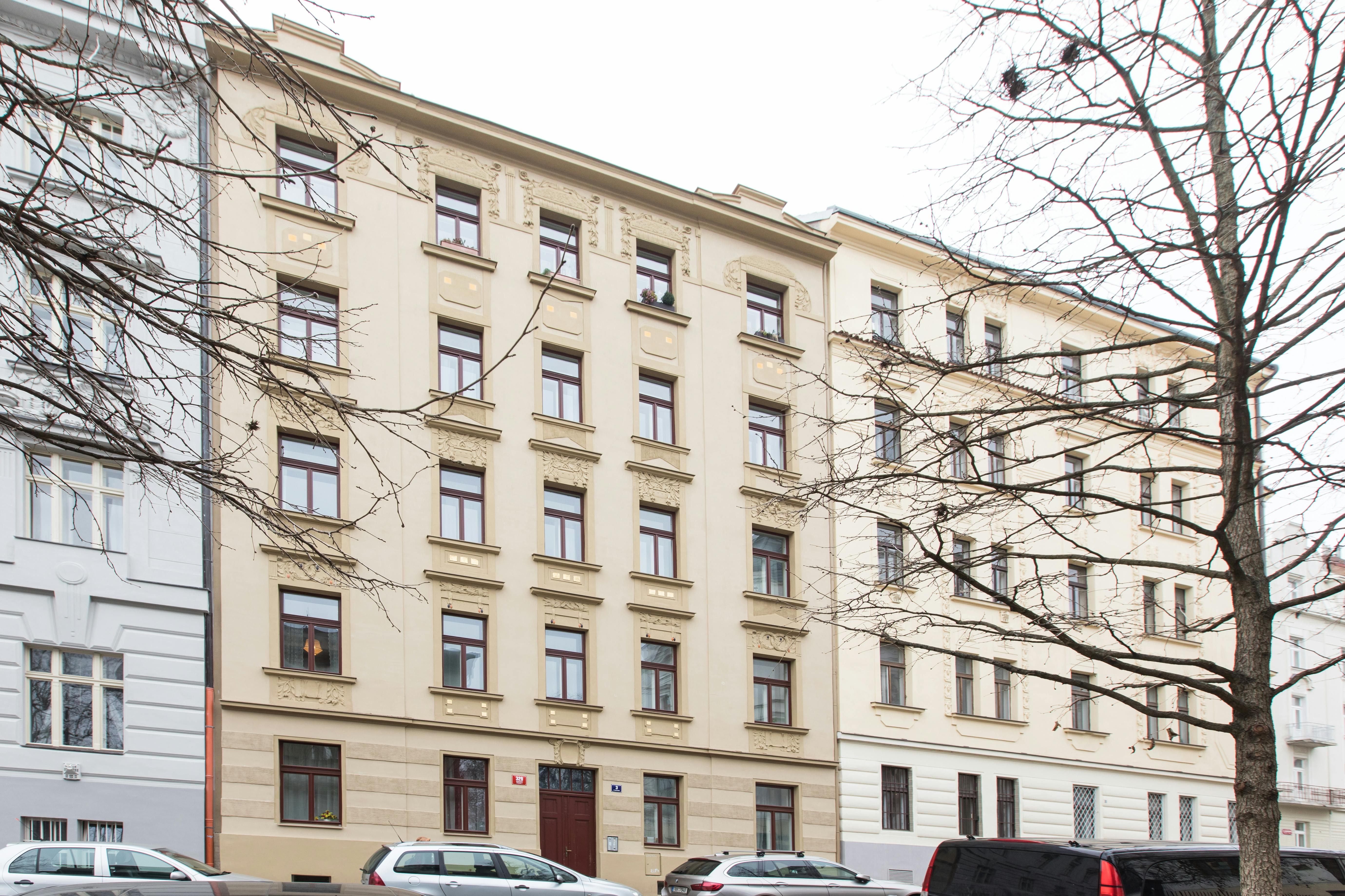 preview gallery tile