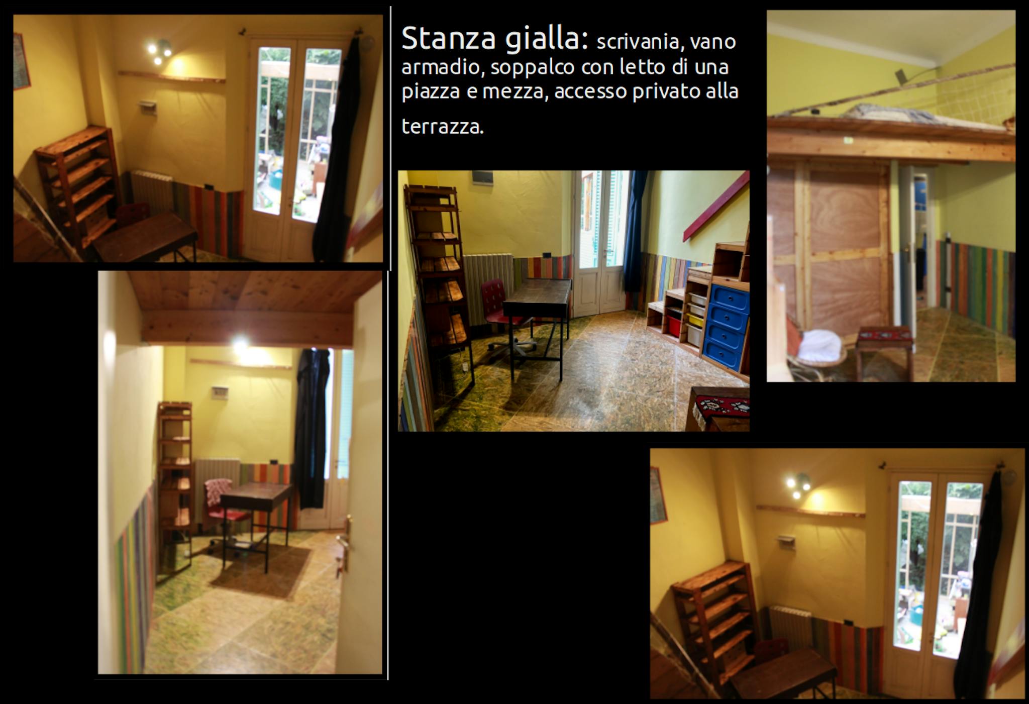 Via Giuseppe Bentivogli, Bologna preview