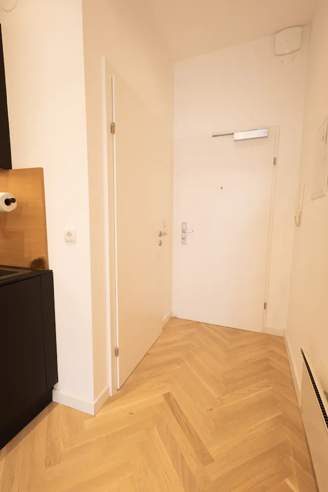 Apartment in Schüttaustraße, Vienna (1633808) room image 130