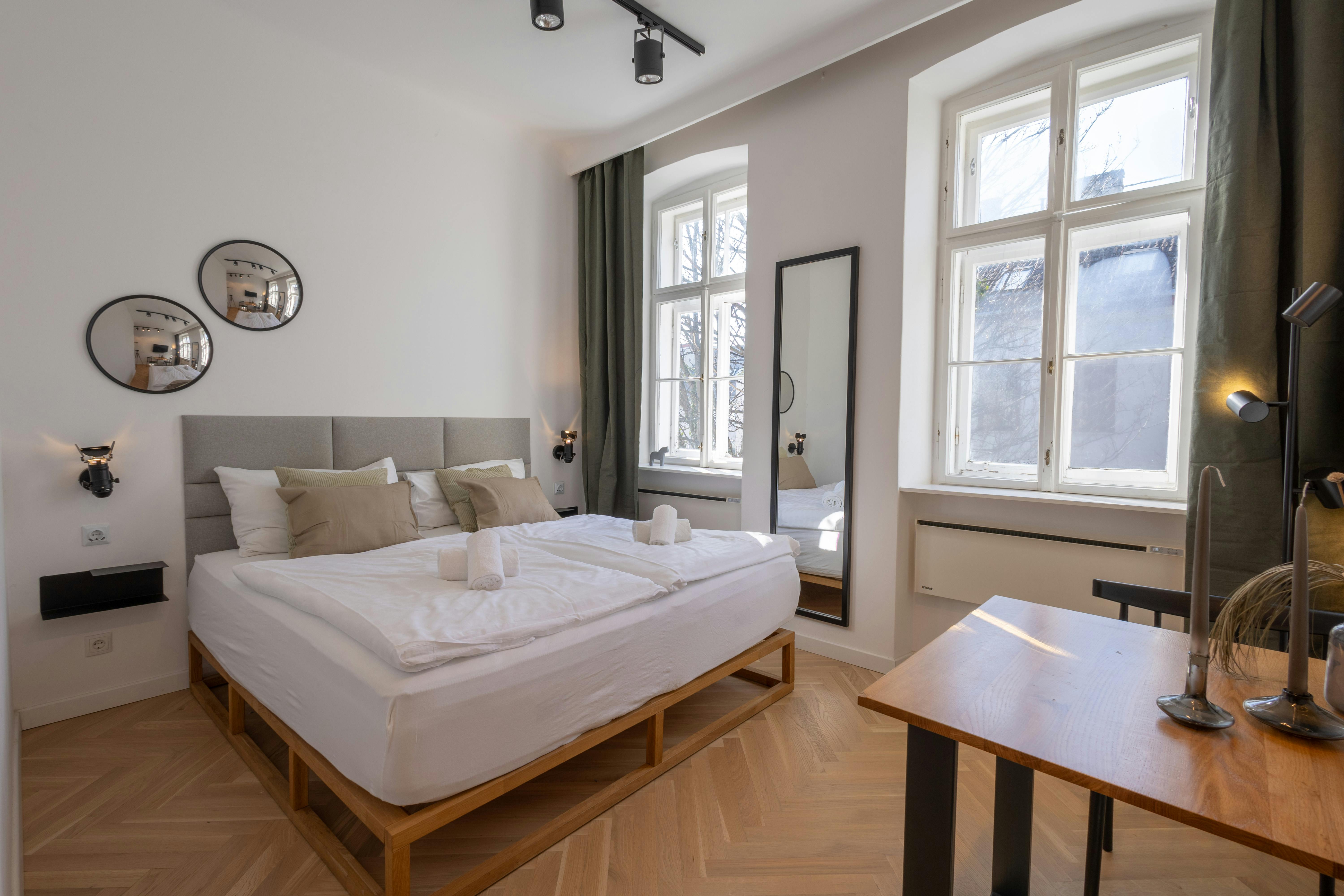 Schüttaustraße, Vienna preview