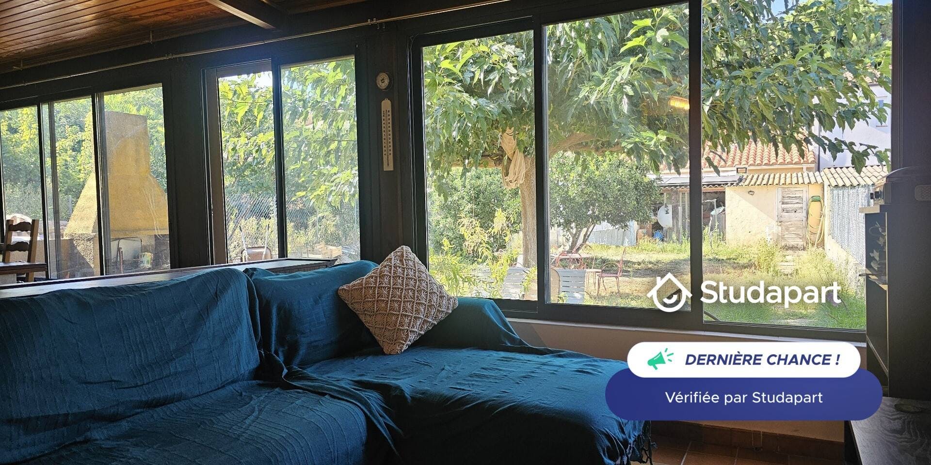 WG-Zimmer zu mieten für 380 € pro Monat in Bompas, Rue Hyacinthe Rigaud
