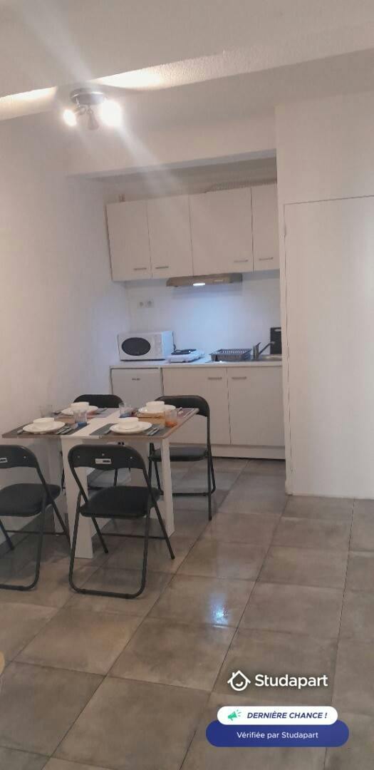 Appartement à Draguignan