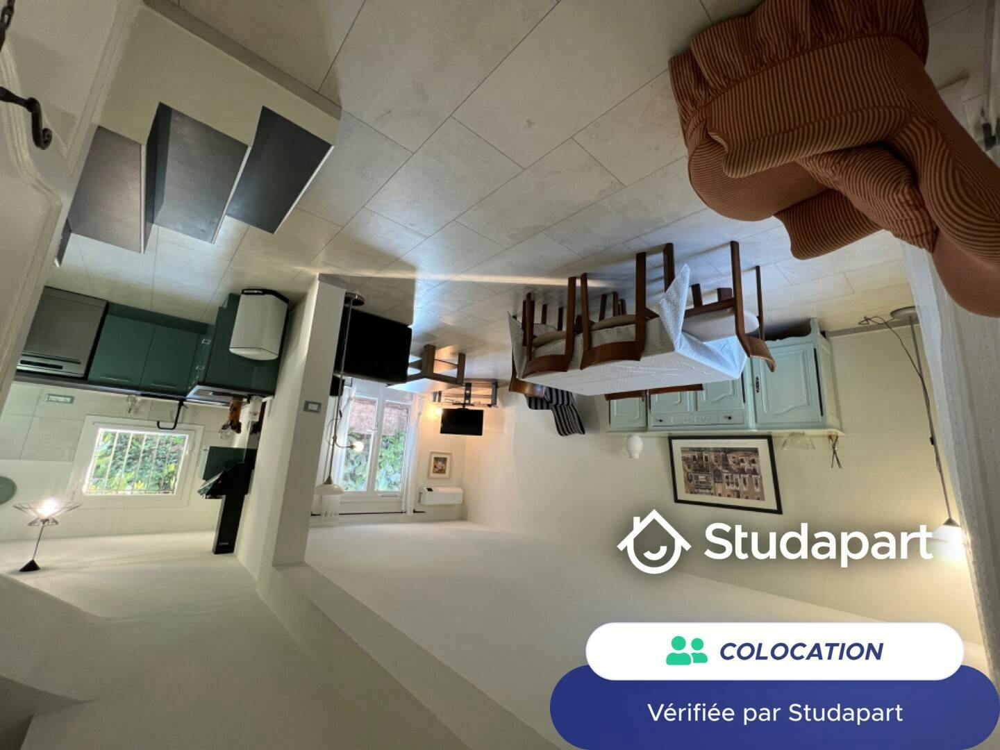 Chambre privée à louer pour 650 €/mois à Saint-Raphaël, Avenue Commandant Camille Suzanne