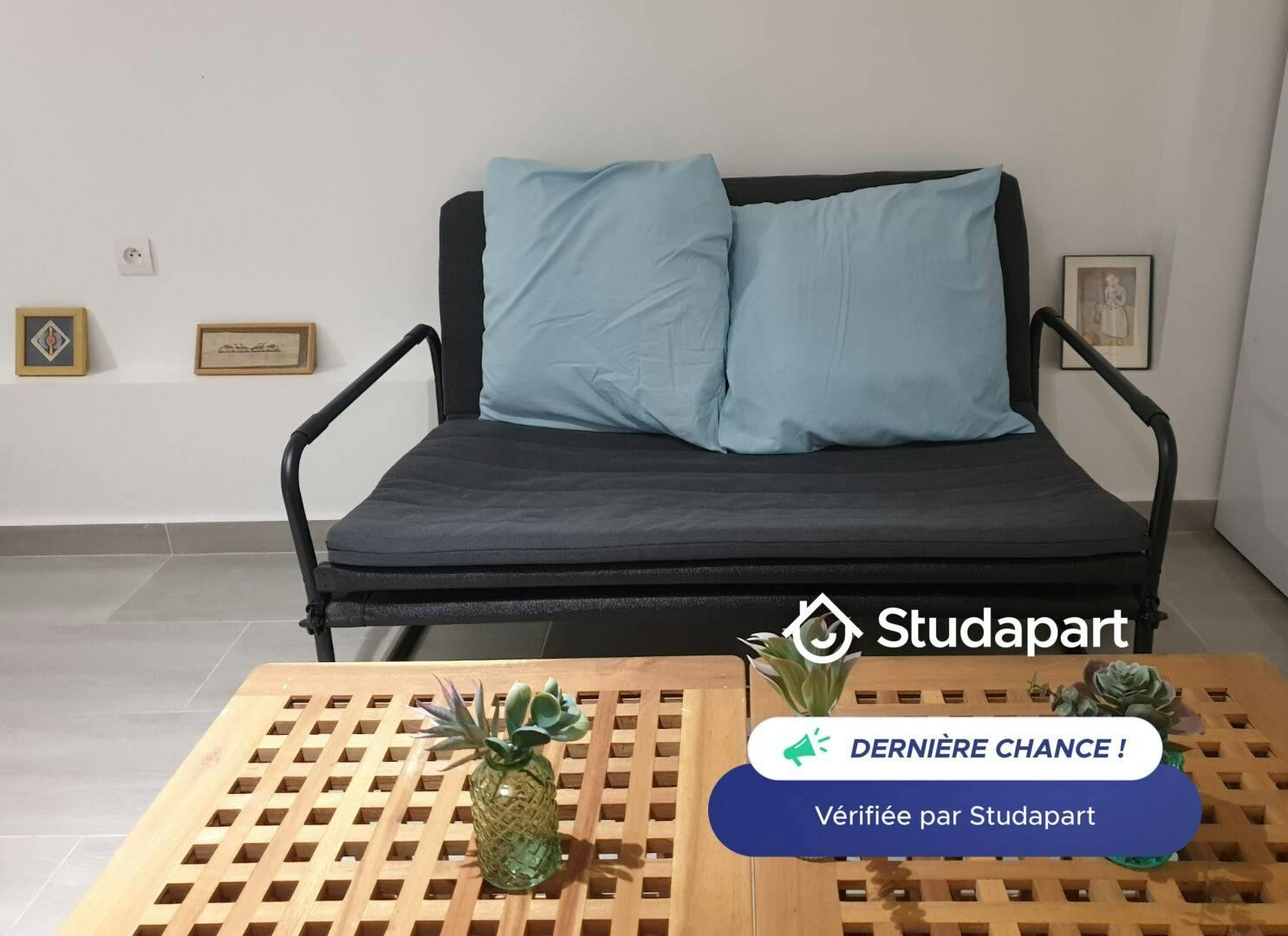 Casa para alugar por € 770 por mês em Houilles, Rue Stalingrad