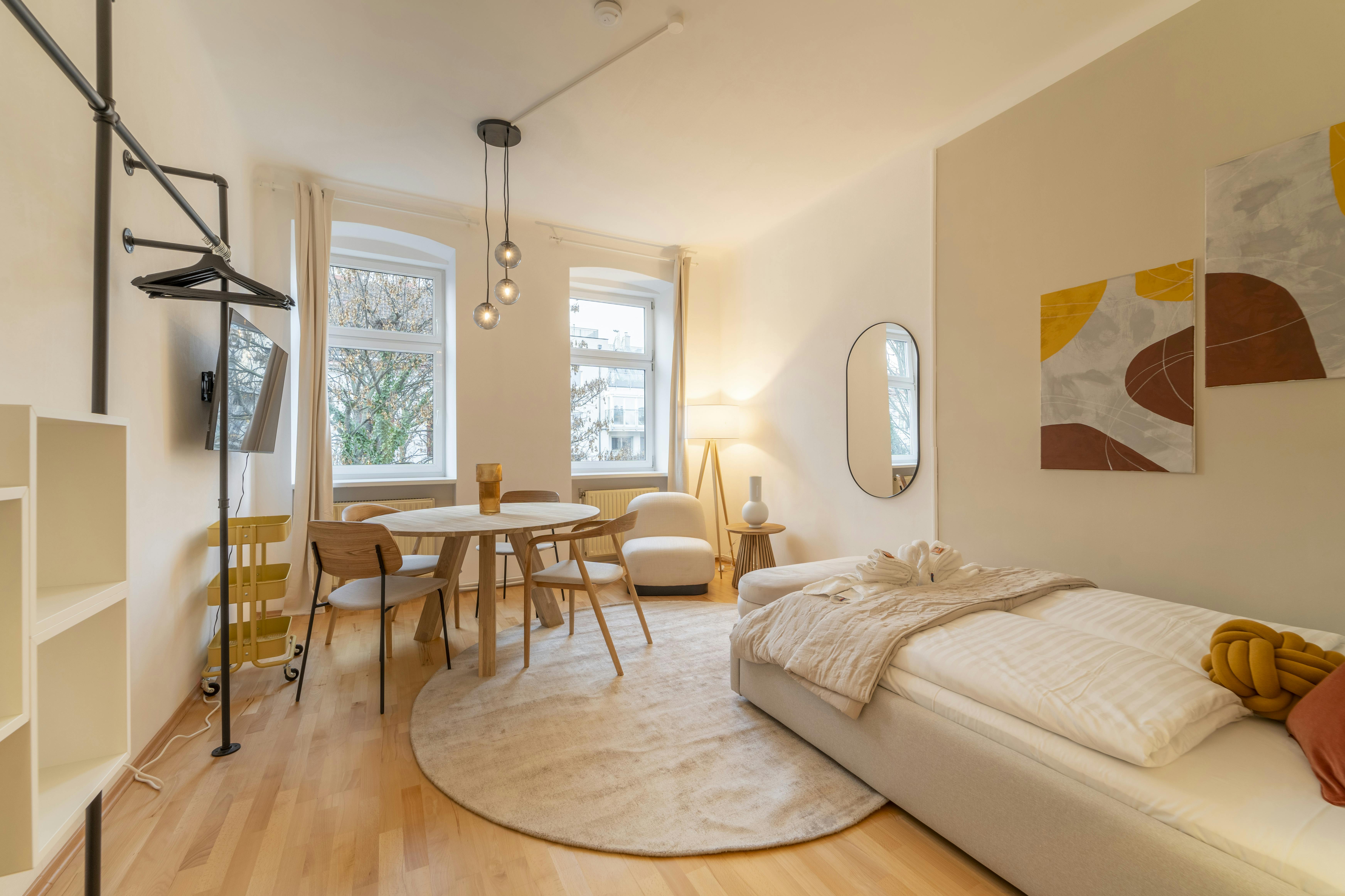 Schüttaustraße, Vienna preview