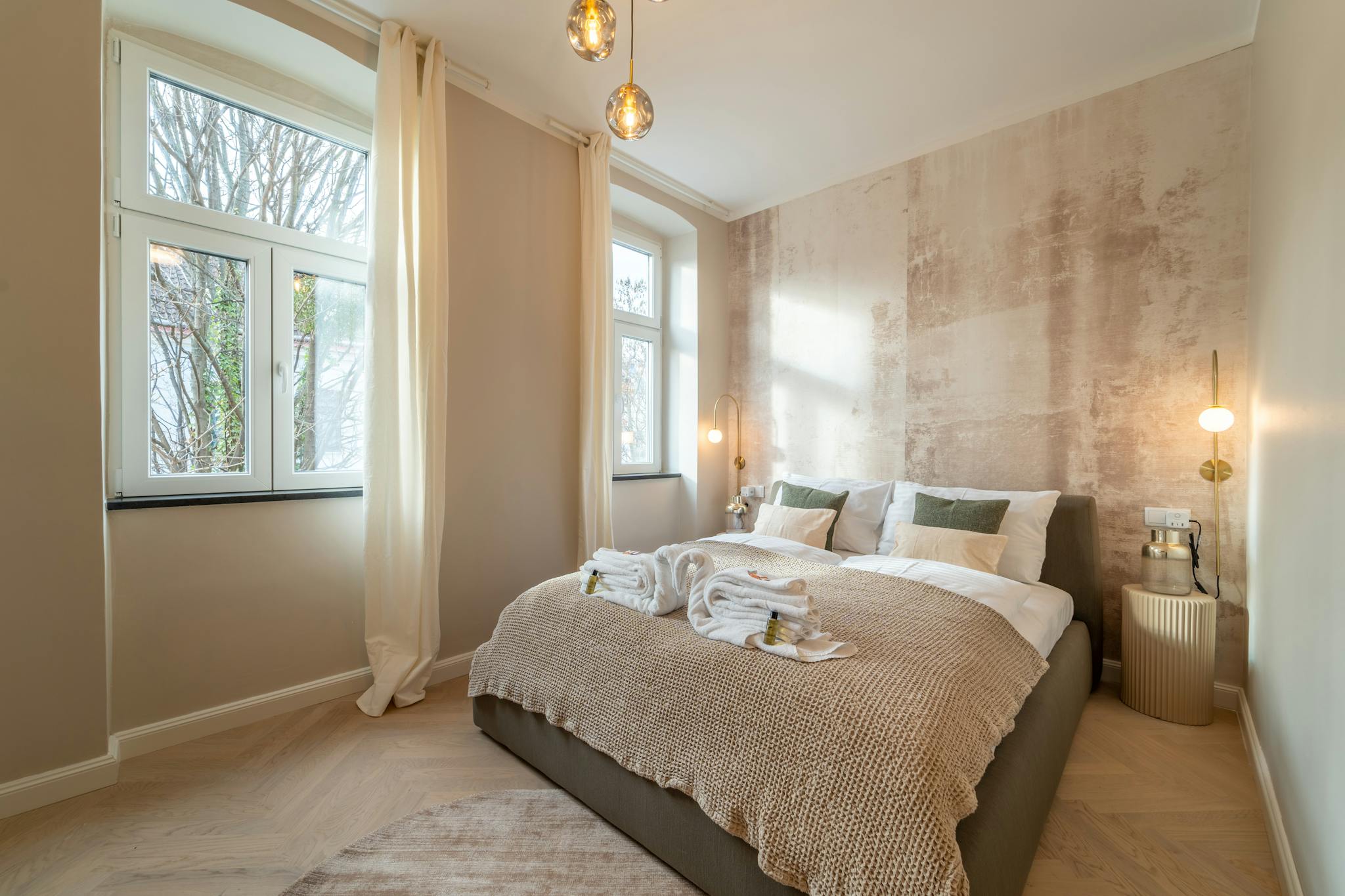 Schüttaustraße, Vienna preview