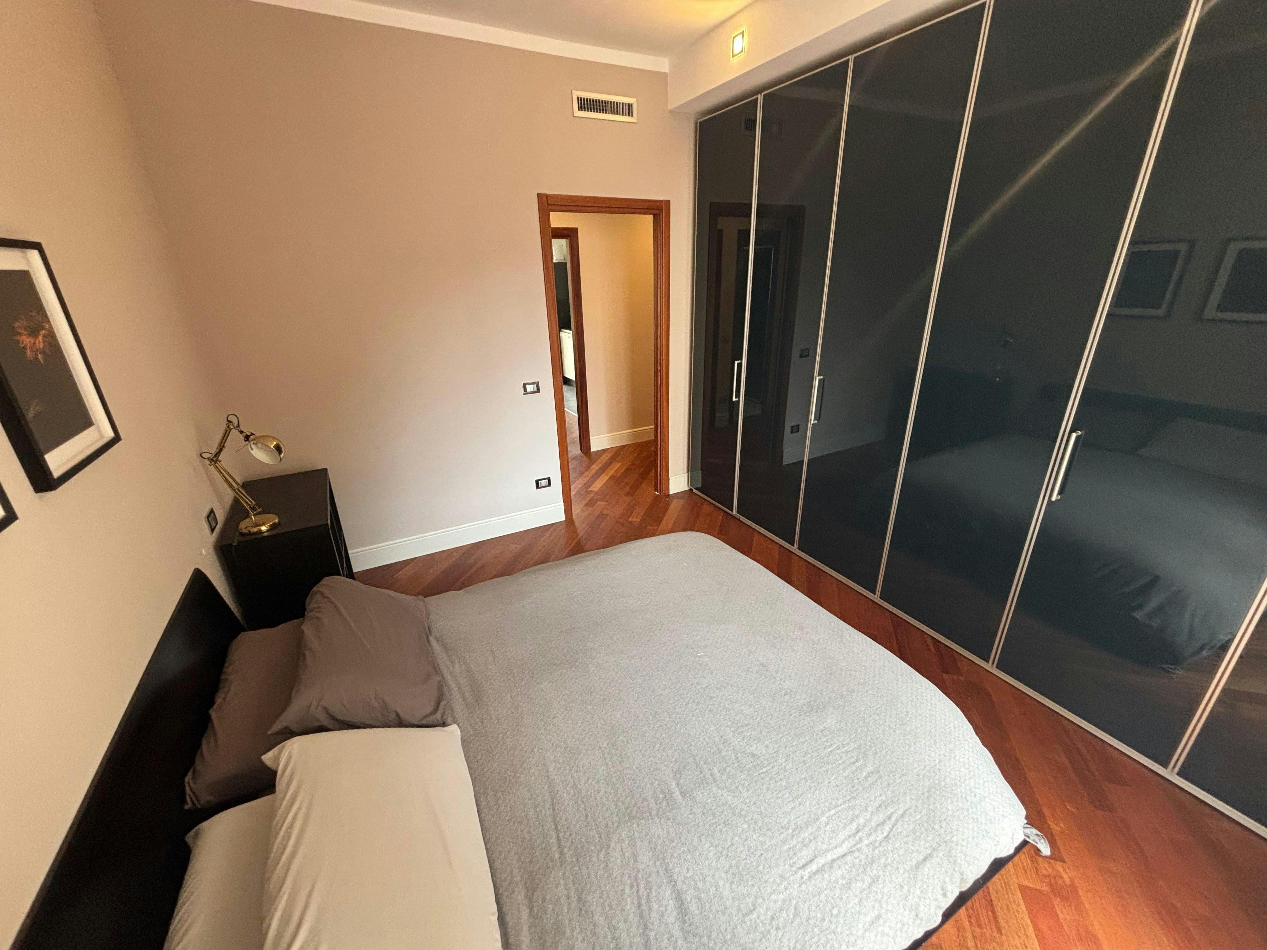 Apartment Florence, 1 bed — photo 6