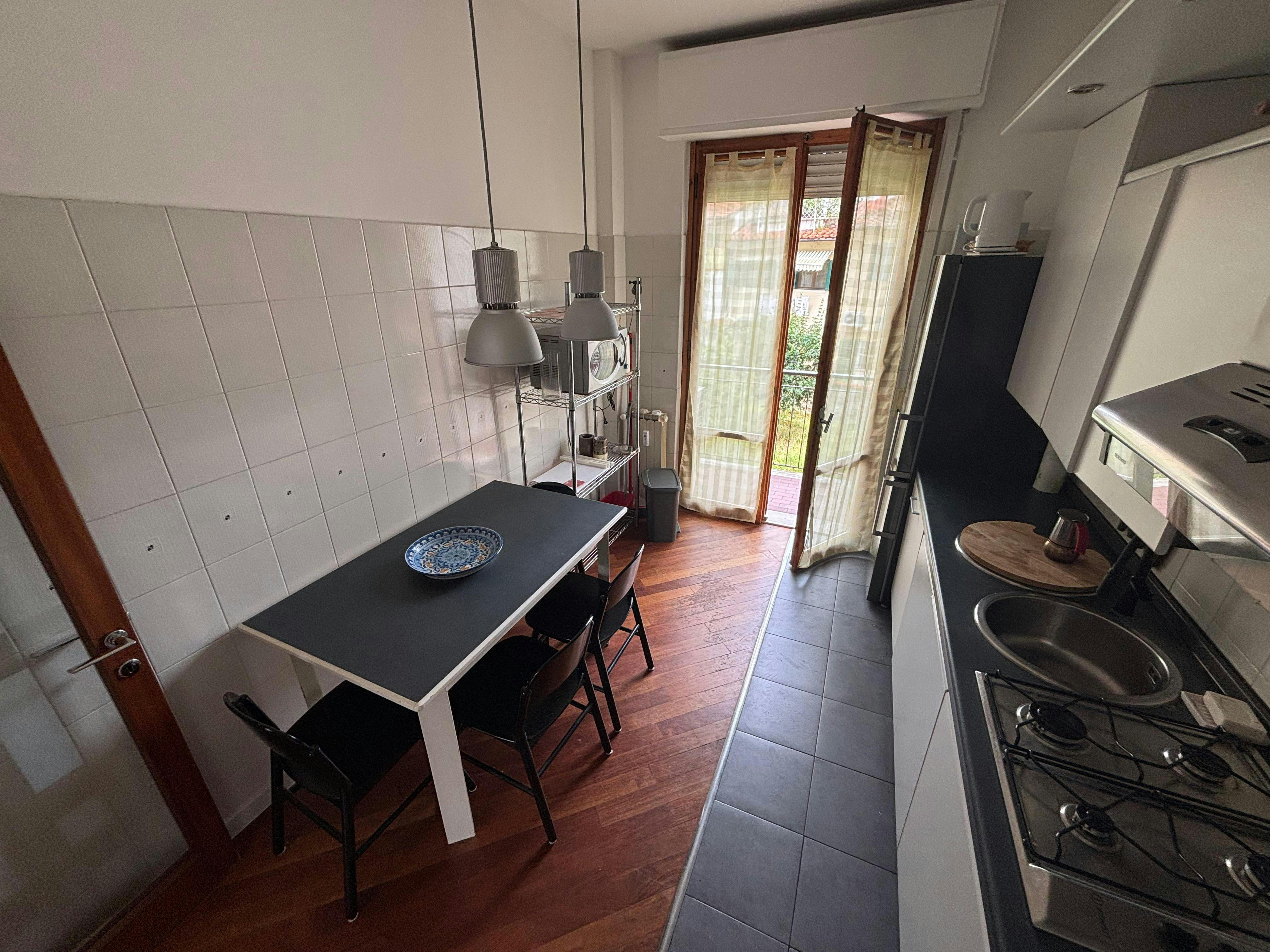 Apartment Florence, 1 bed — photo 1