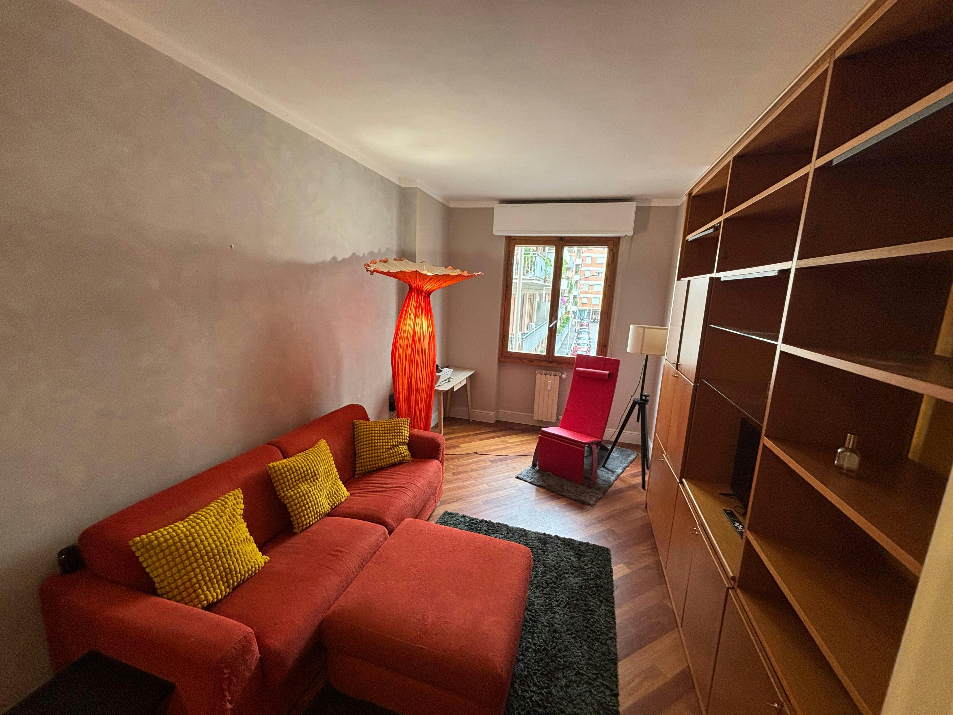 Apartment Florence, 1 bed — photo 7