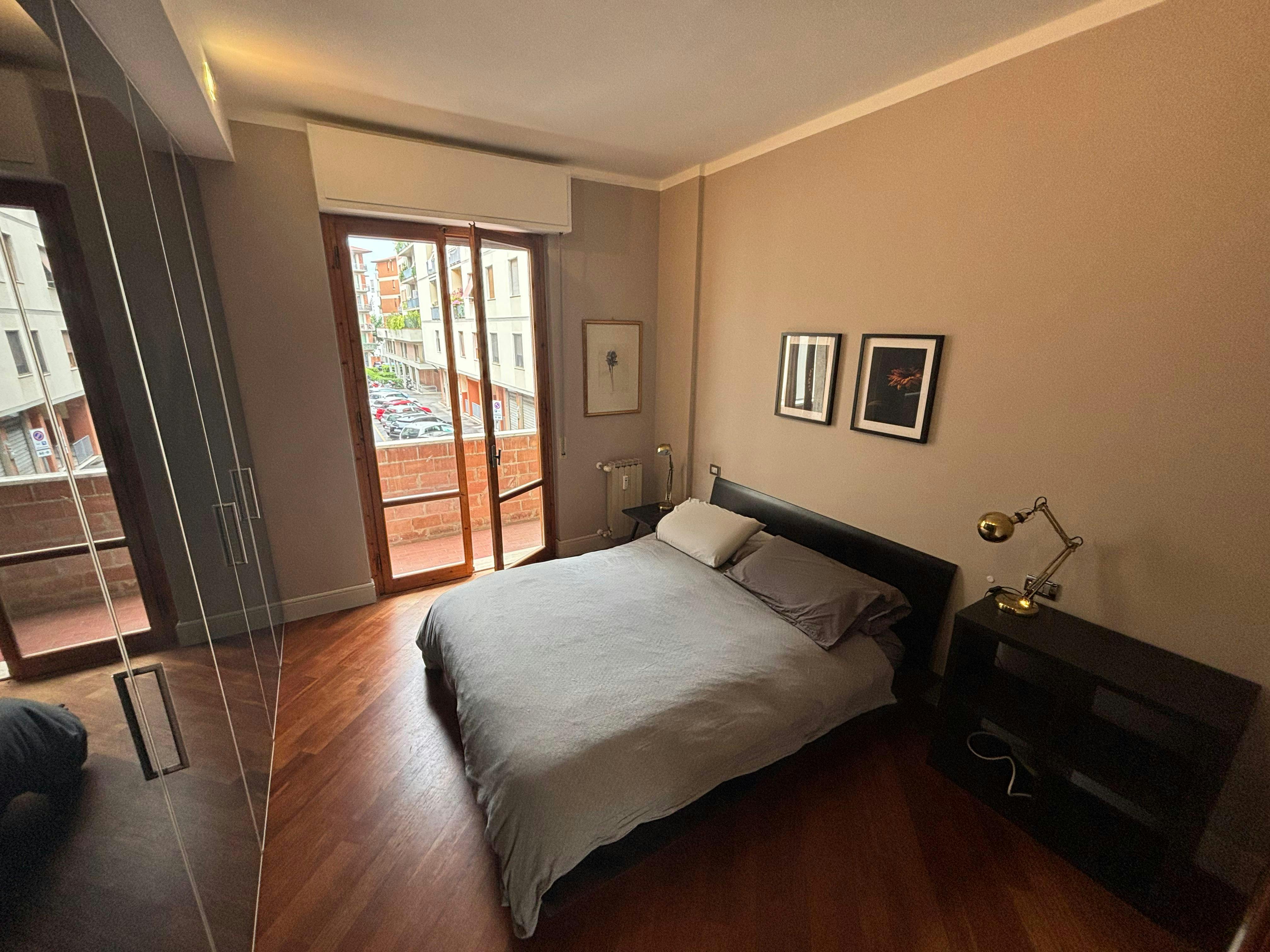 Apartment Florence, 1 bed — photo 9