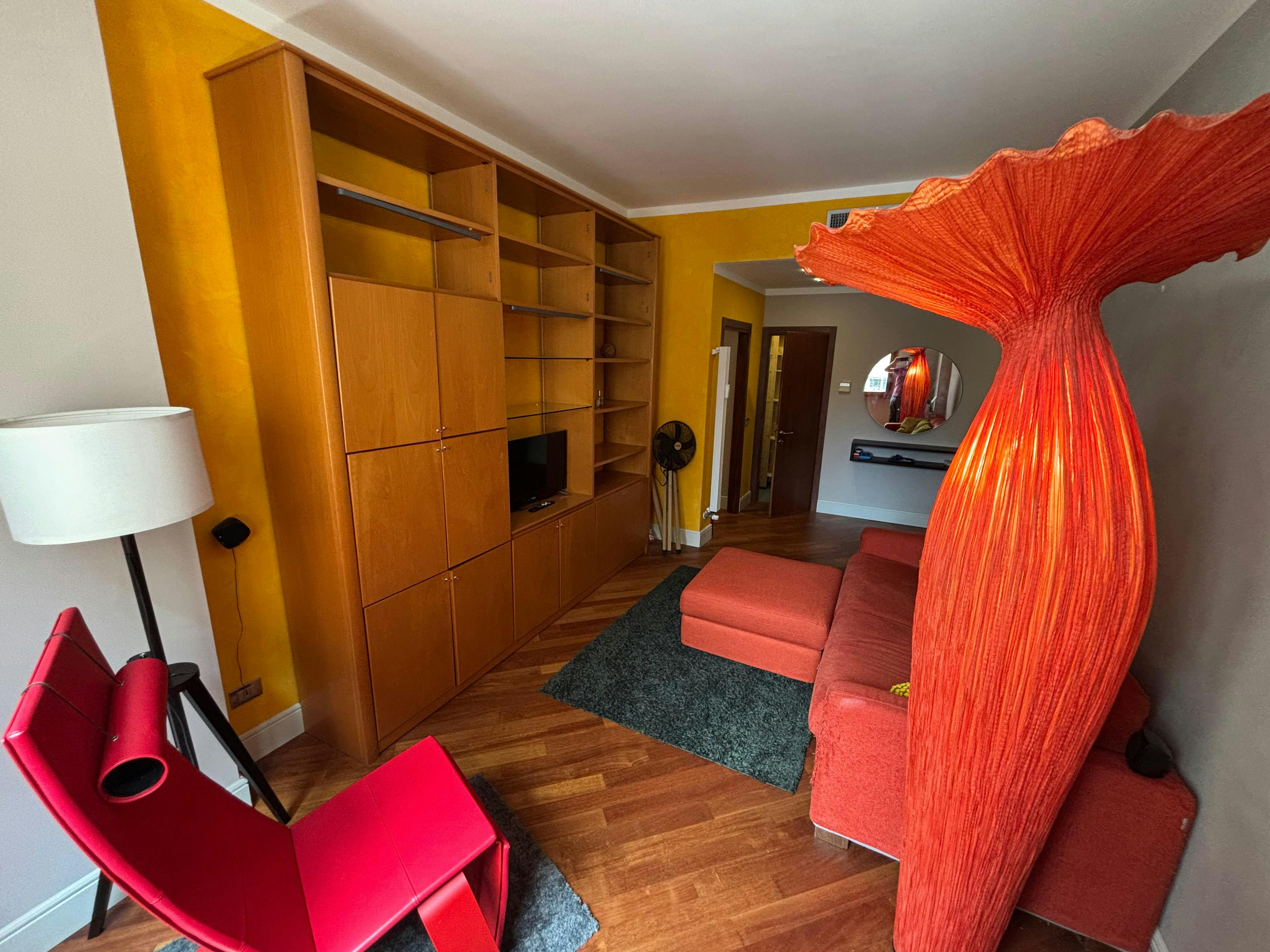 Apartment Florence, 1 bed — photo 3