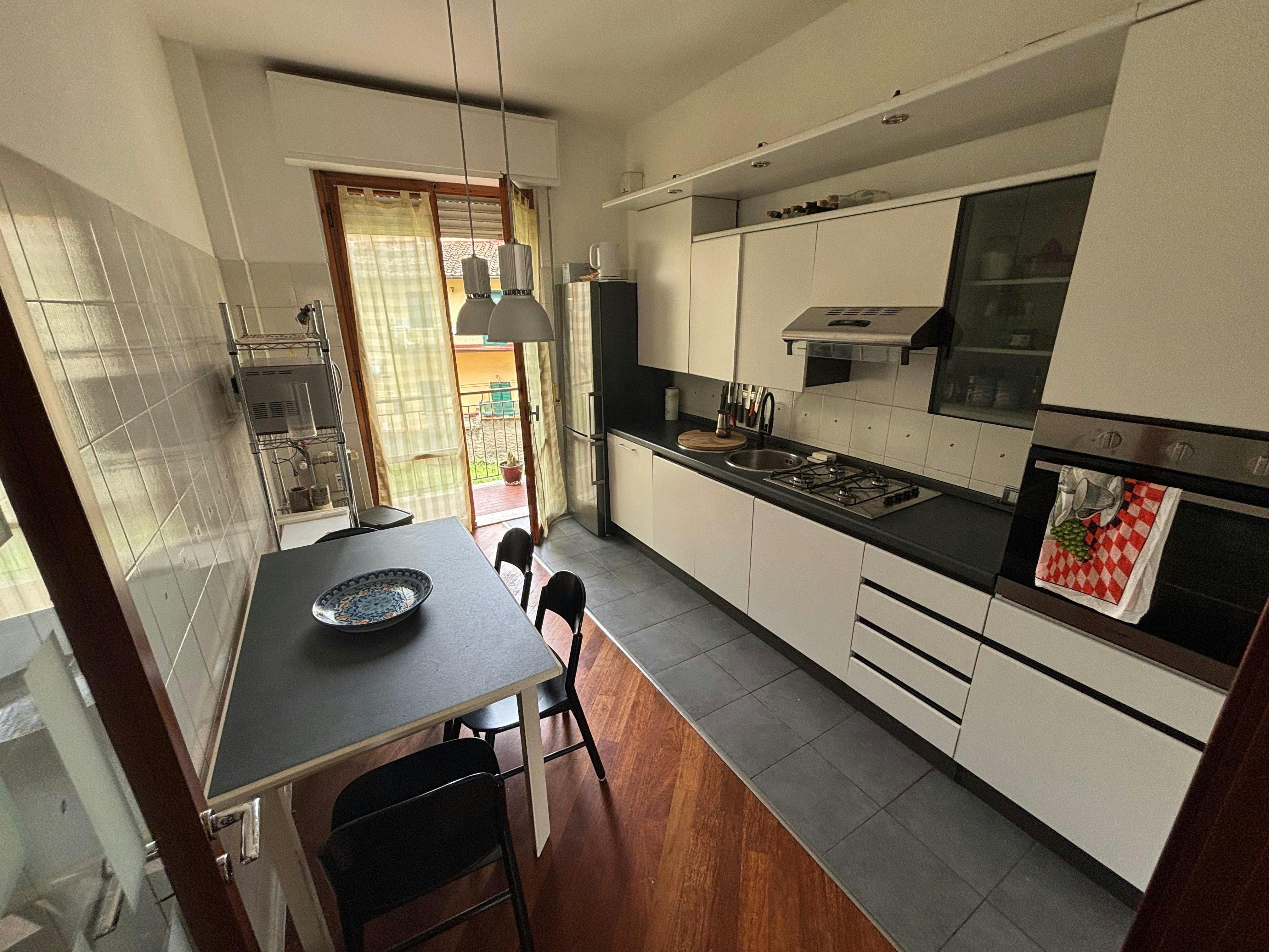 Apartment Florence, 1 bed — photo 10