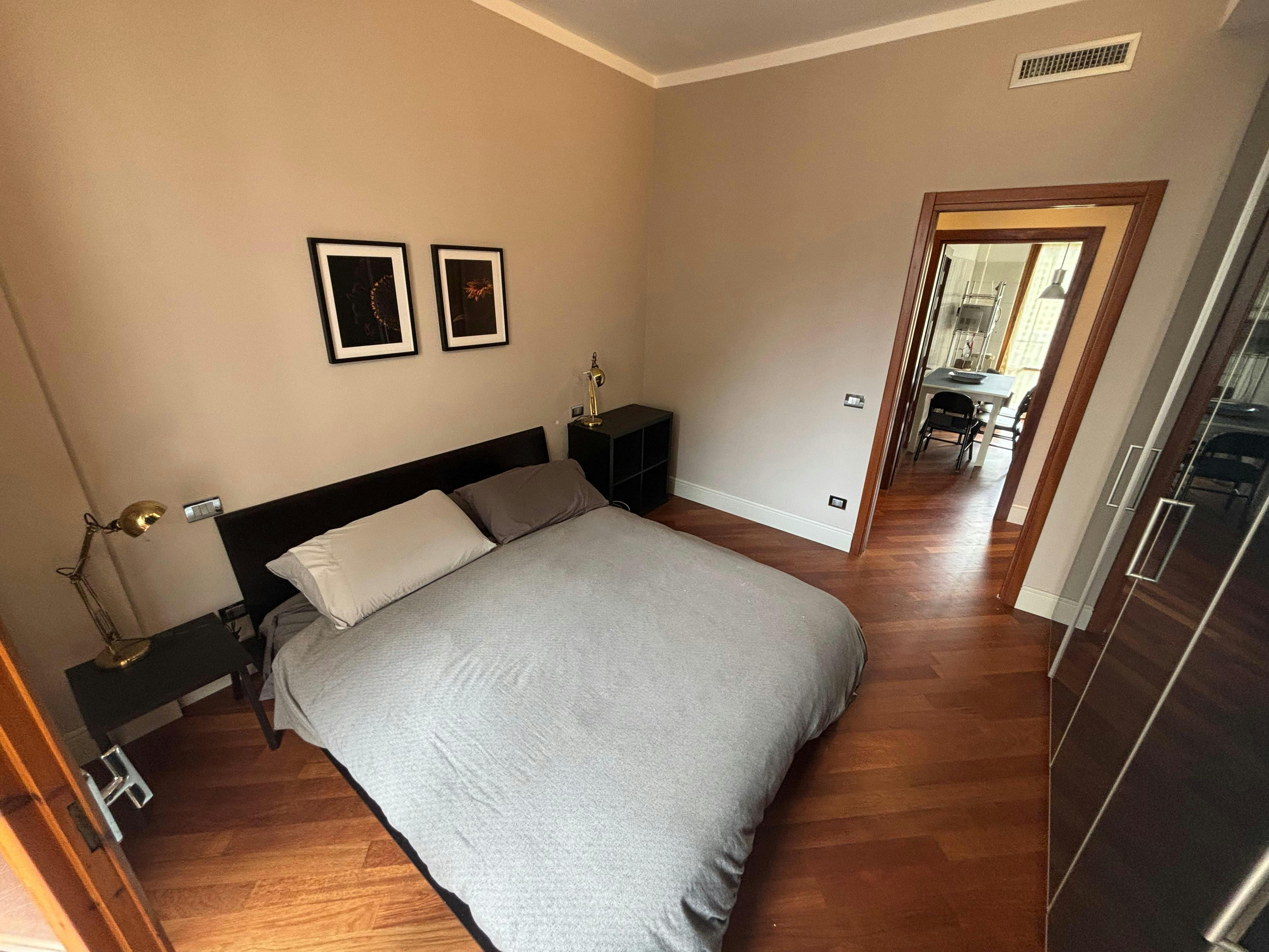 Apartment Florence, 1 bed — photo 8