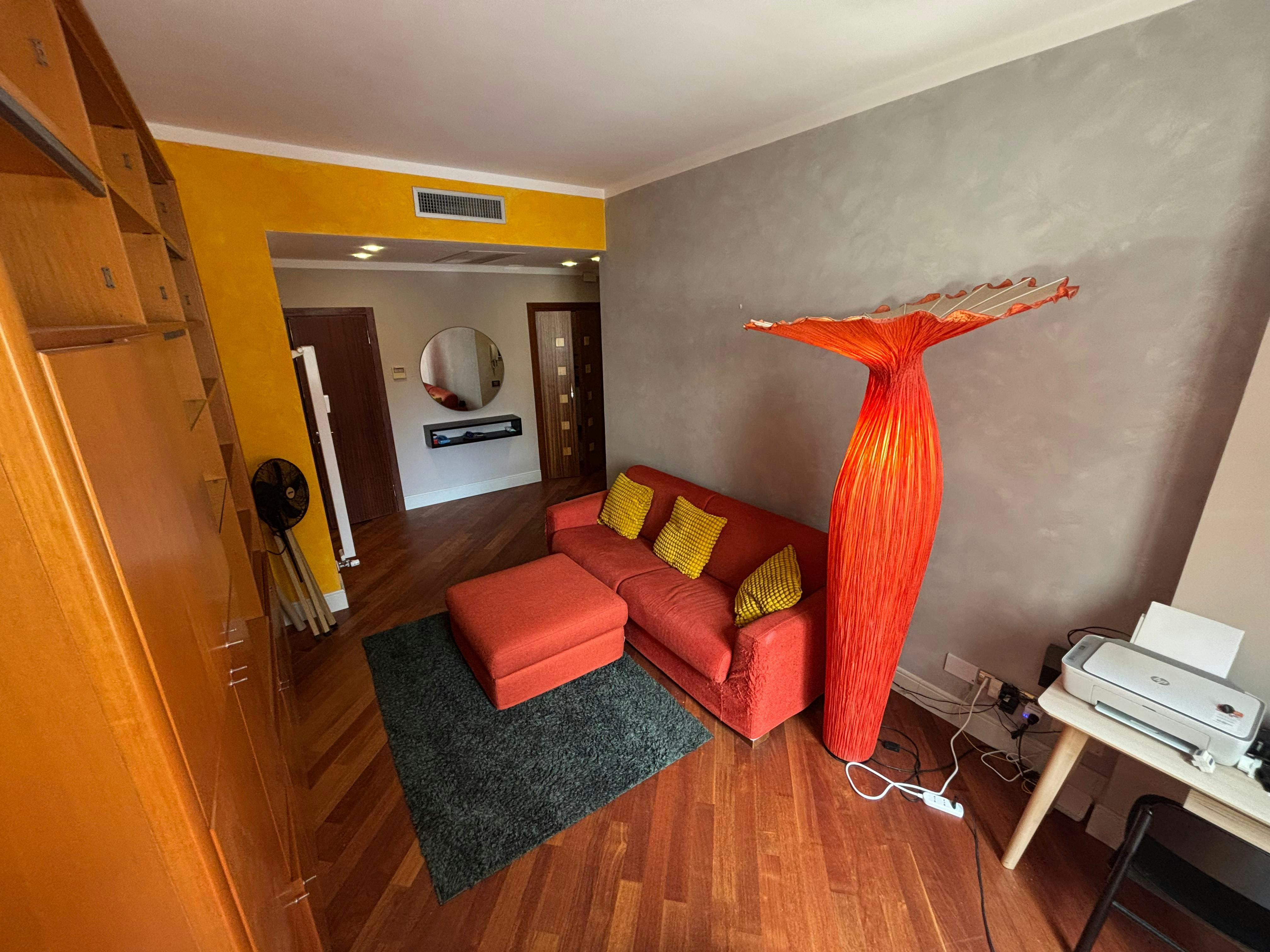 Apartment Florence, 1 bed — photo 2