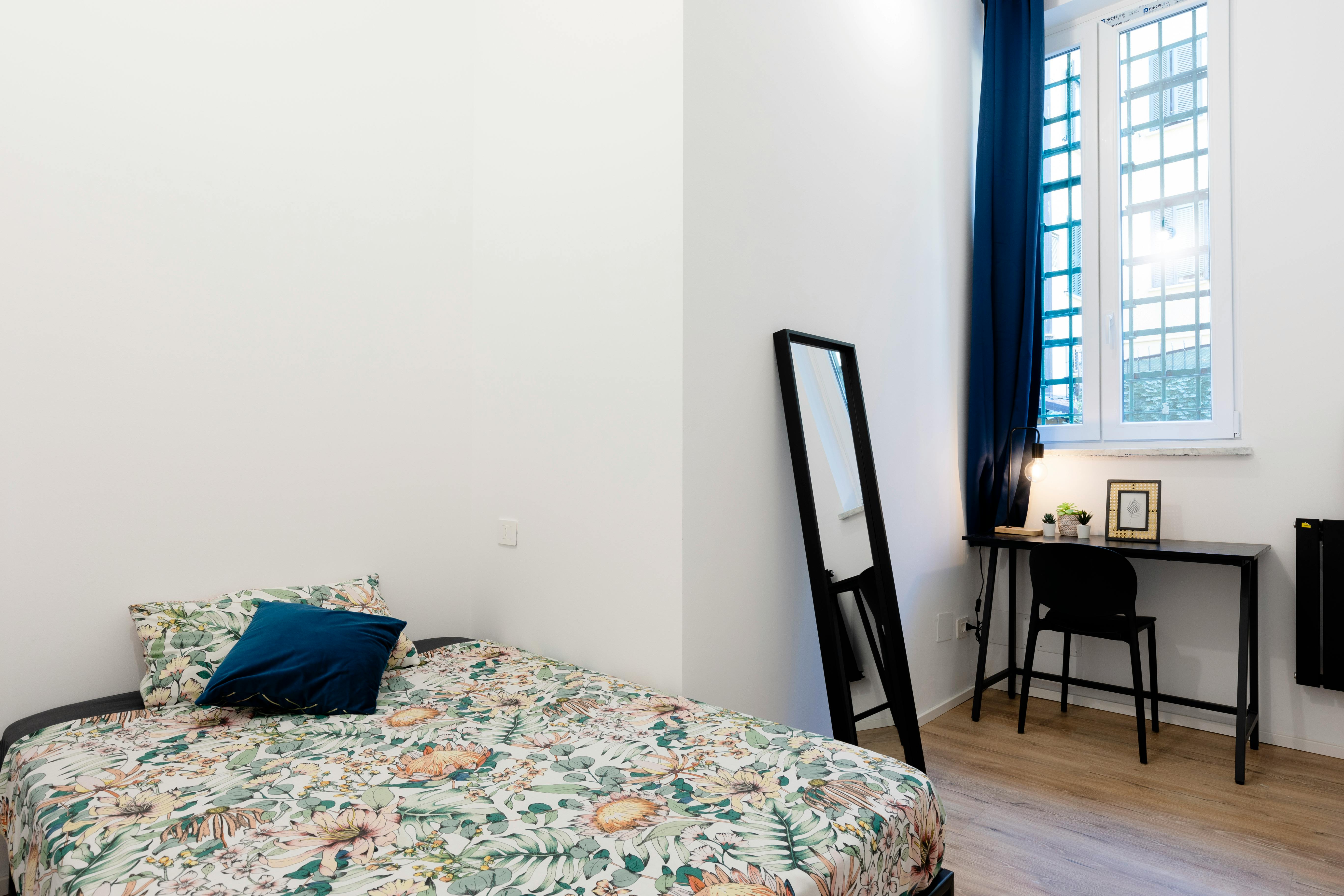 Via Don Giovanni Bosco, Milan preview