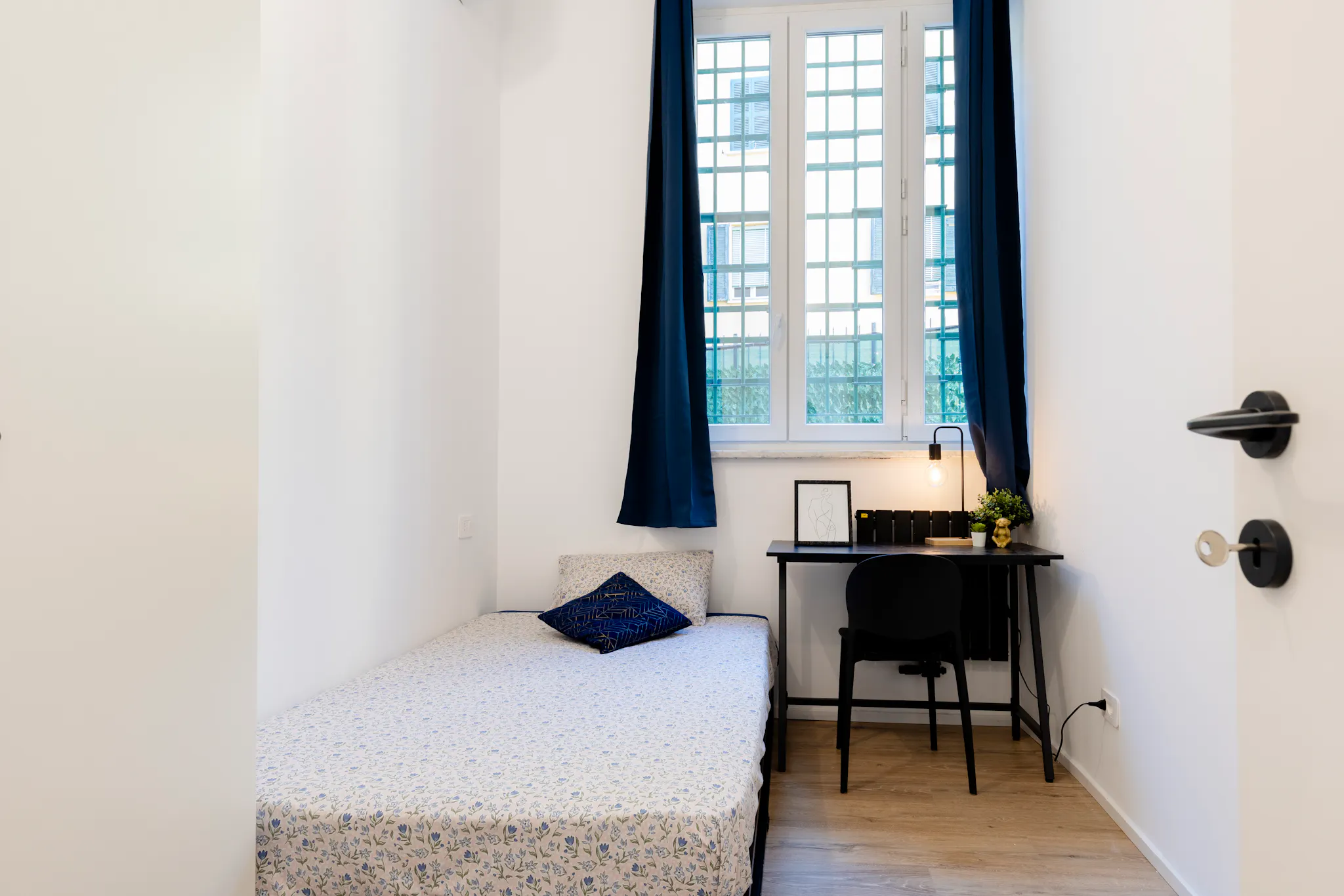 Via Don Giovanni Bosco, Milan preview