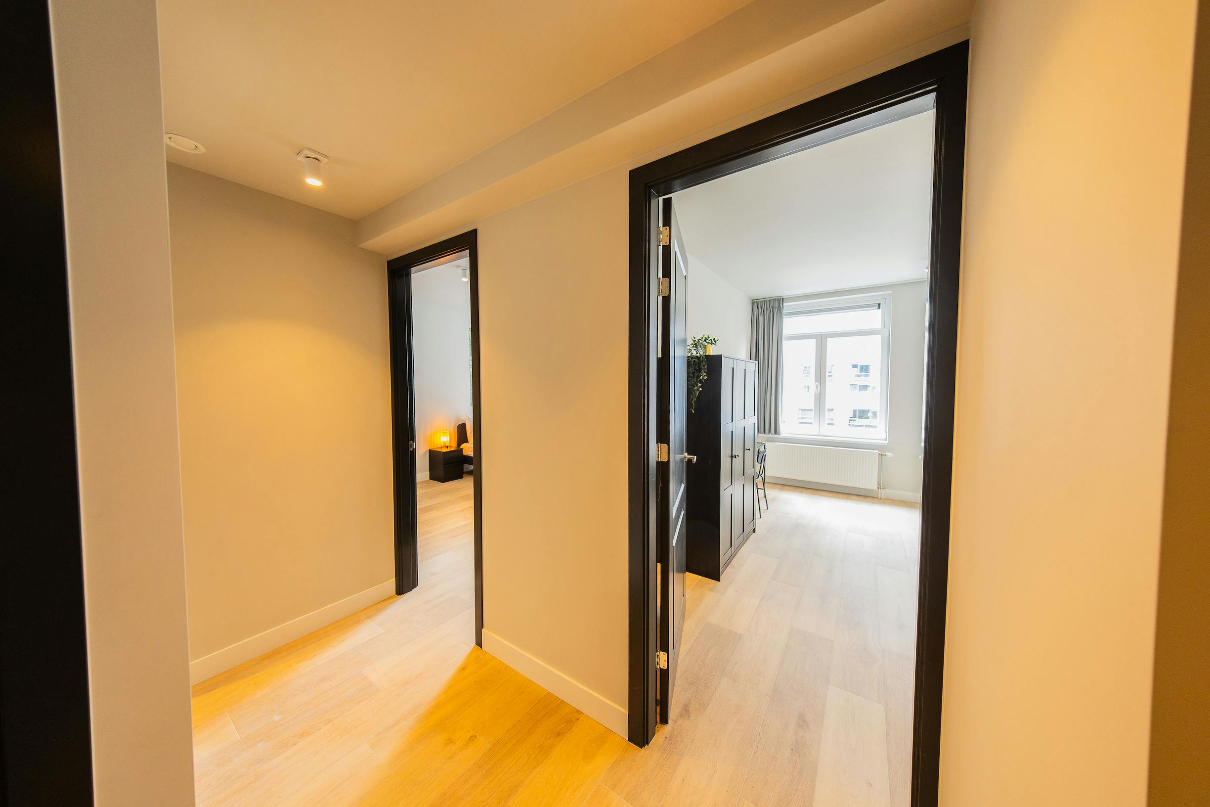Apartment Rotterdam, 3 beds — photo 21