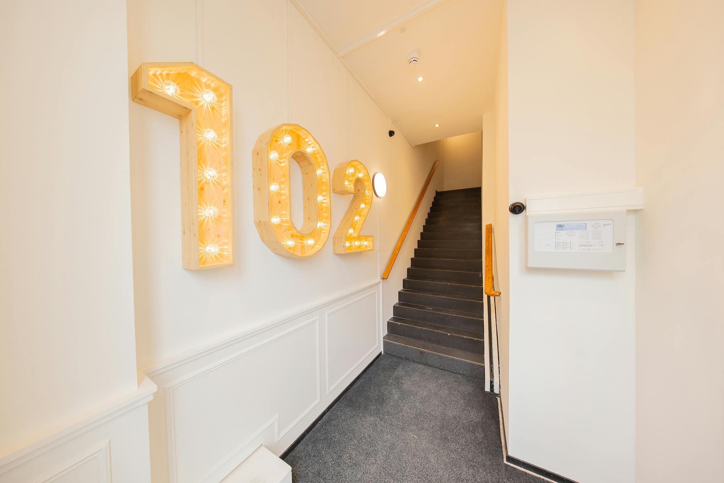 Apartment Rotterdam, 3 beds — photo 10