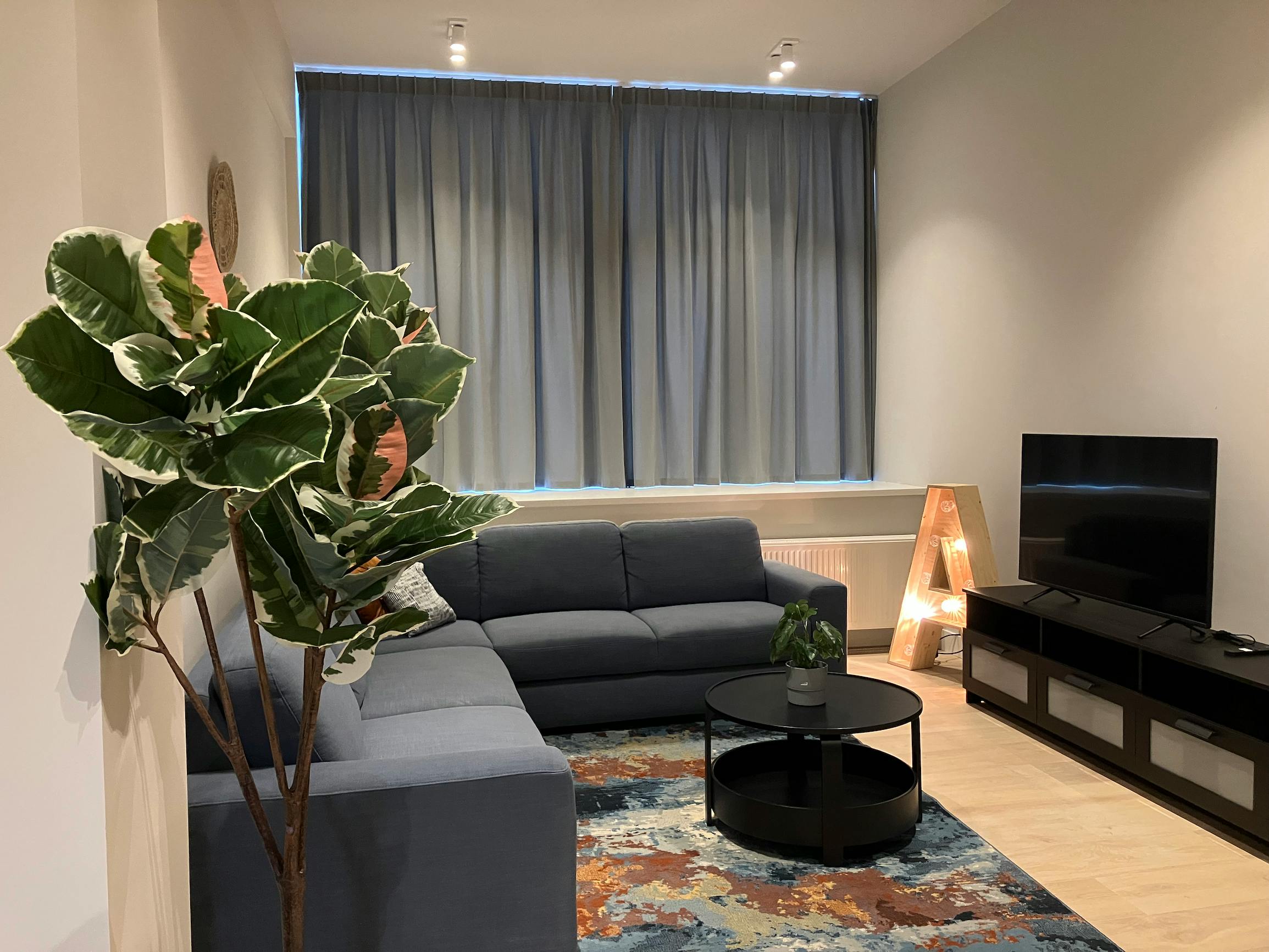 Apartment Rotterdam, 3 beds — photo 8