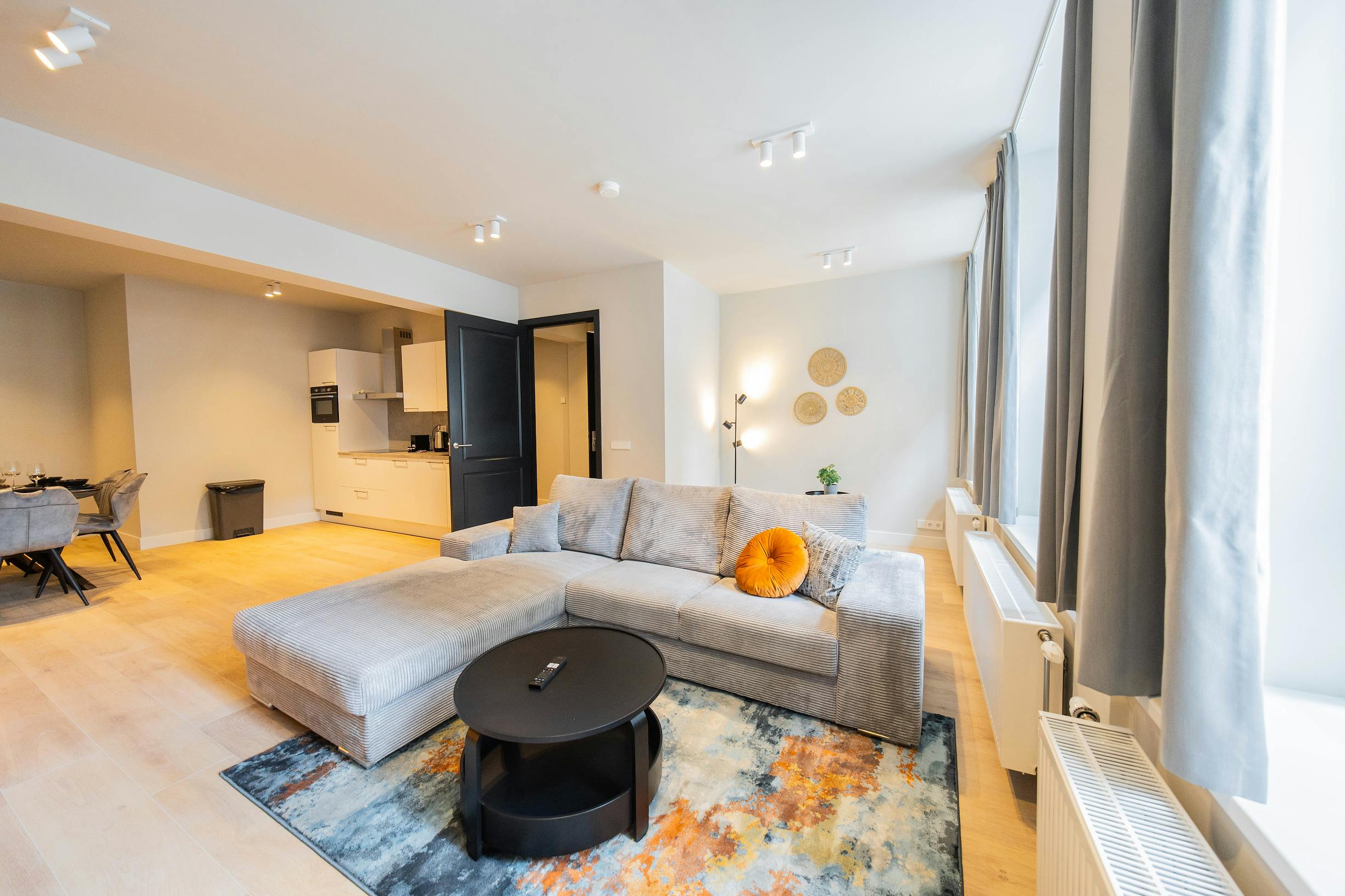 Apartment for rent for €4,106 per month in Rotterdam, Jufferstraat