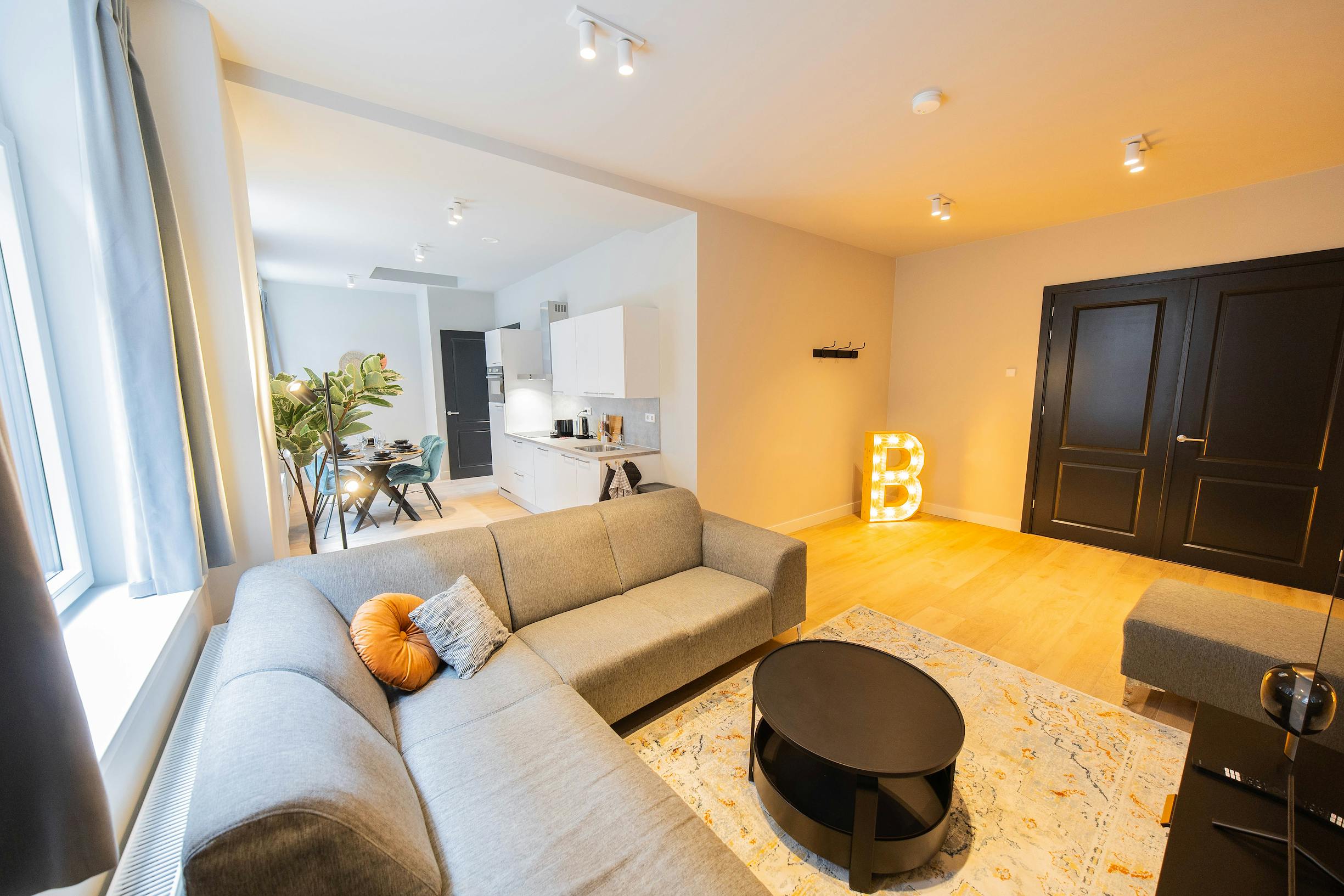 Apartment in Rotterdam