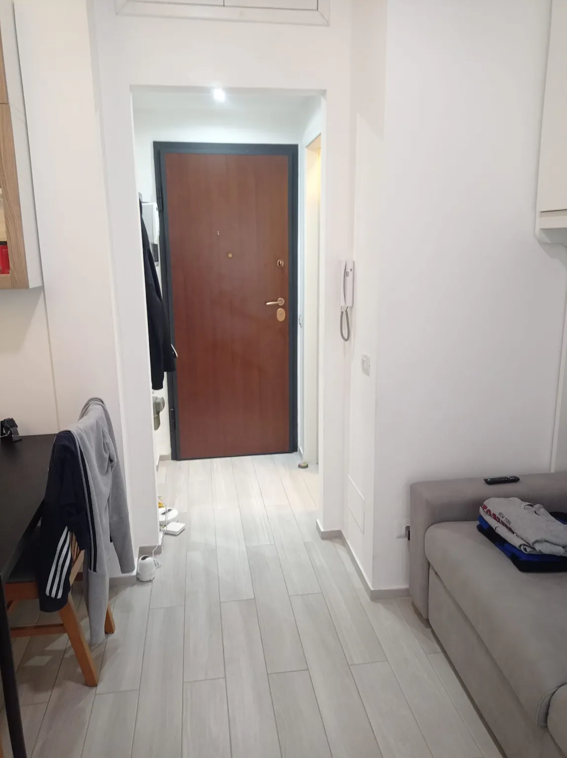 House in Via Tagiura, Milan (1633943) ROOM 4