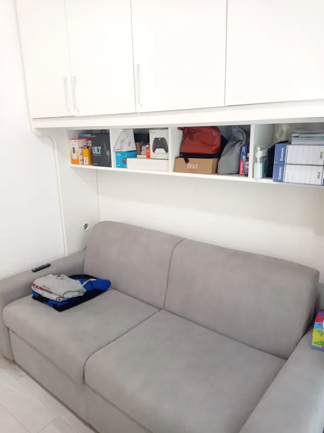 House in Via Tagiura, Milan (1633943) room image 2