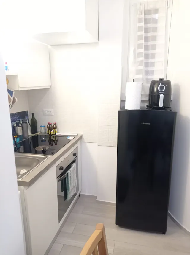 House in Via Tagiura, Milan (1633943) room image 70