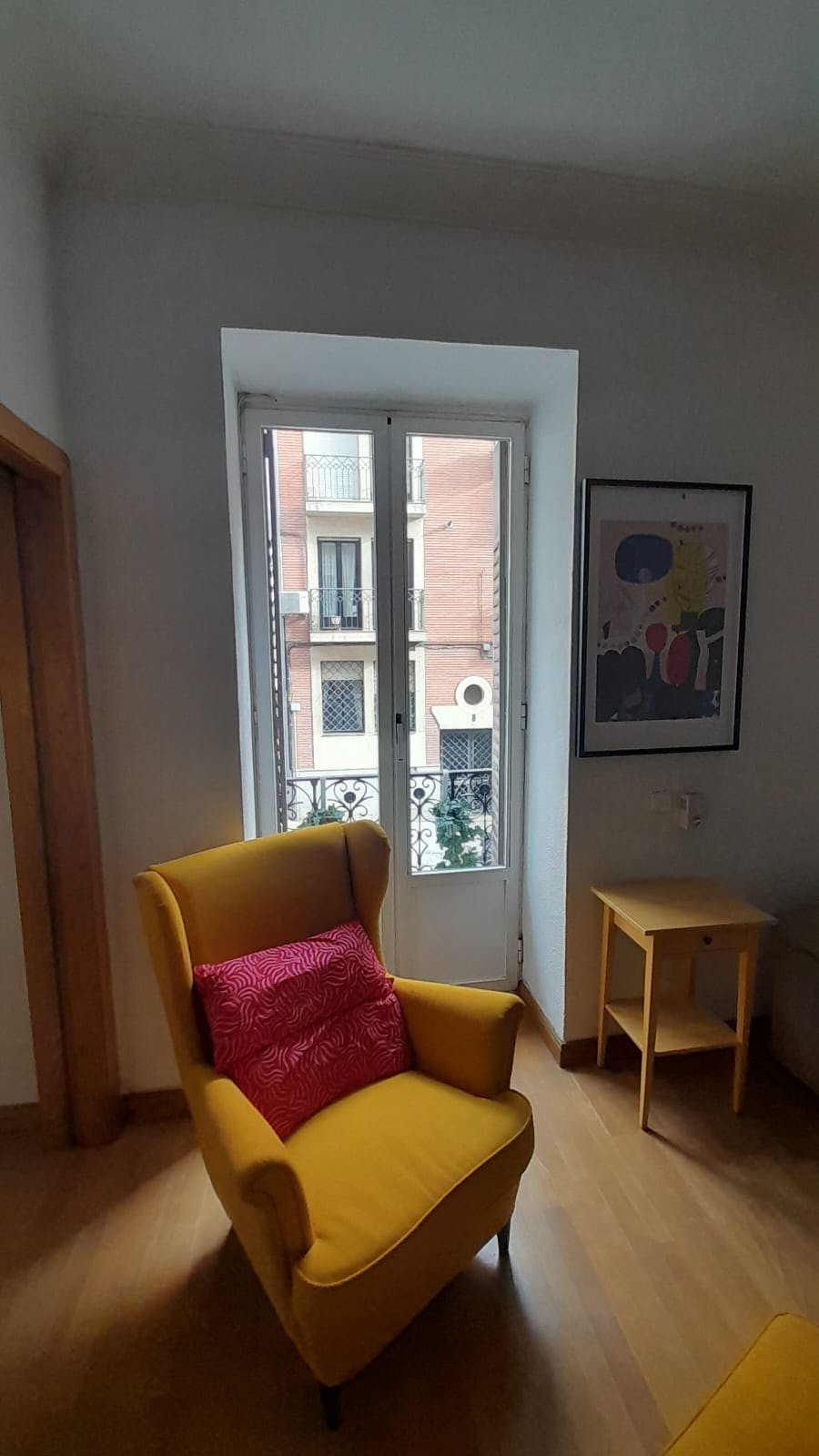 Apartment Madrid, 1 bed — photo 10