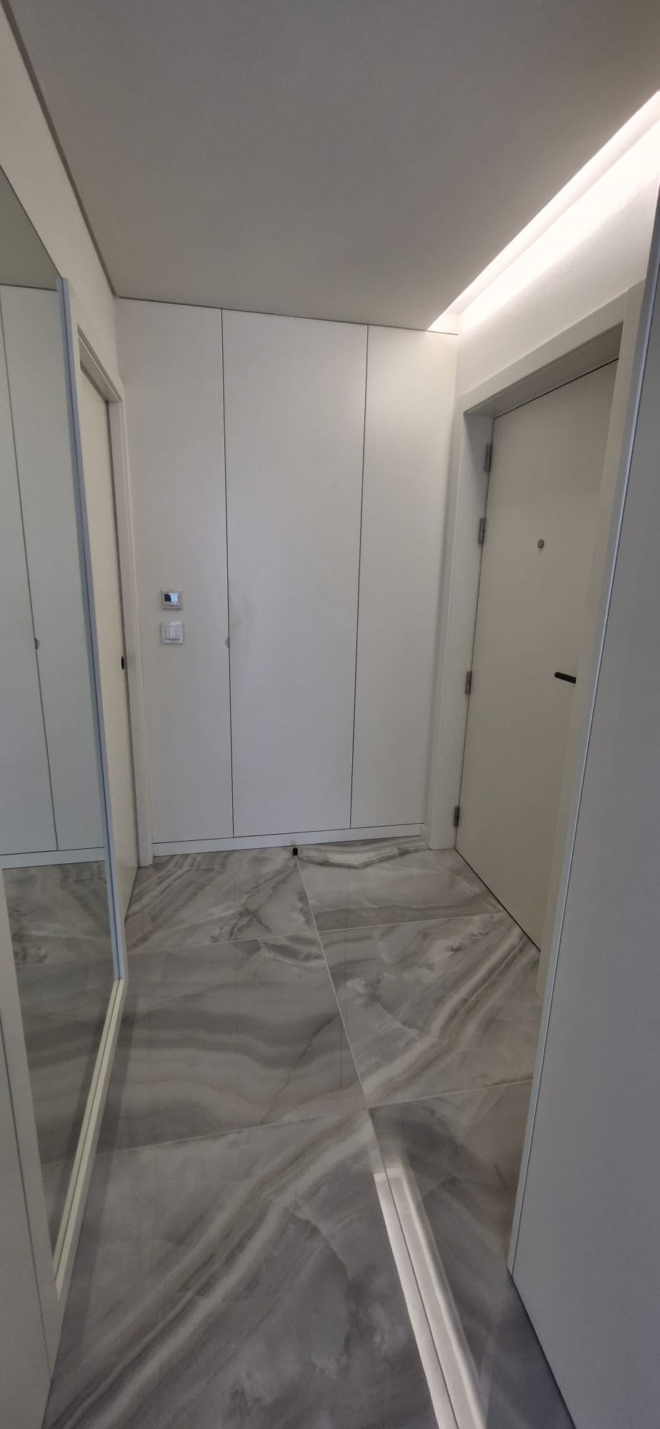 preview gallery tile