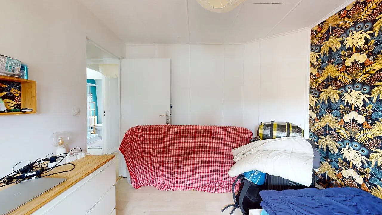 Rue Matteotti, Loos preview