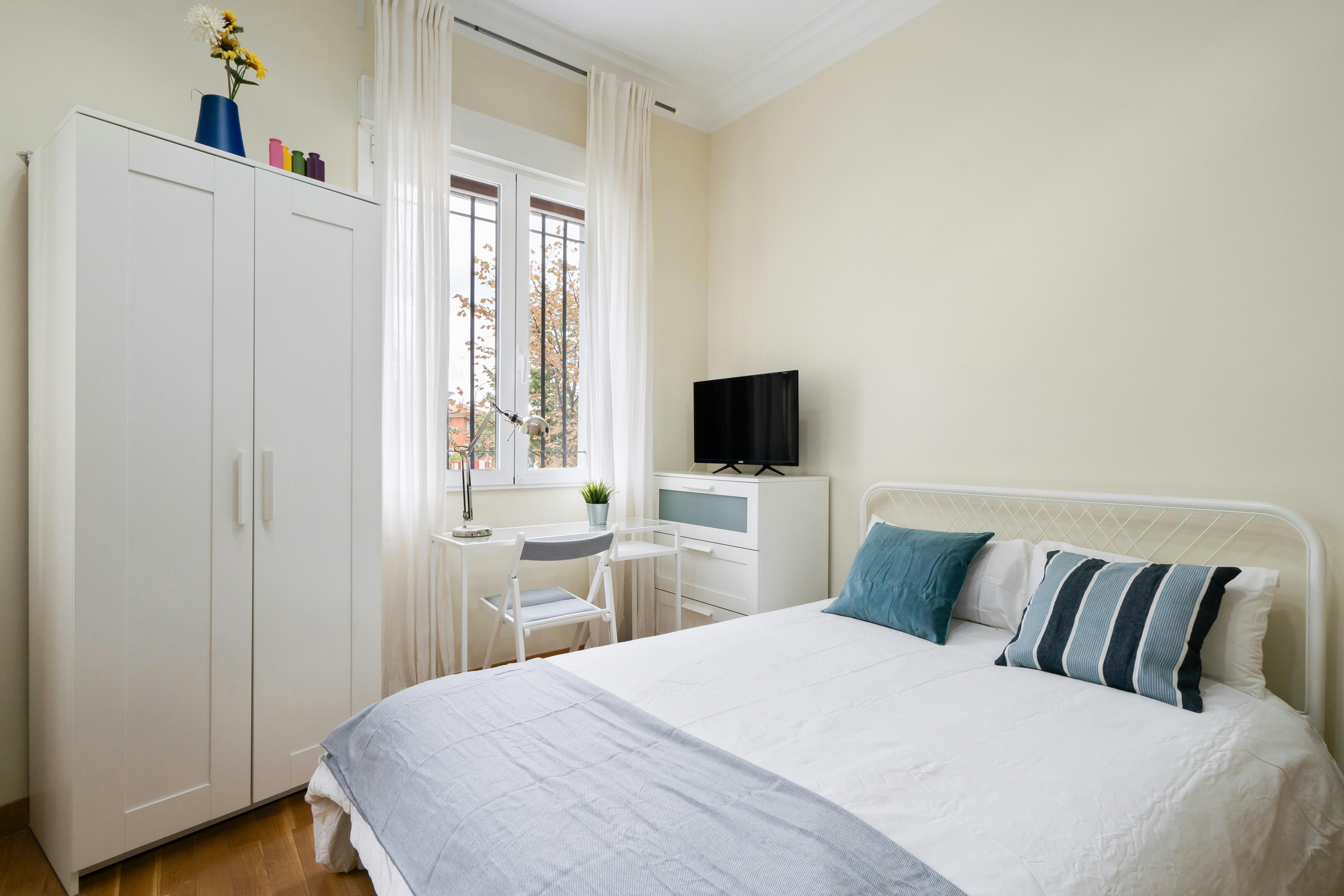 Calle de Cartagena, Madrid Madrid