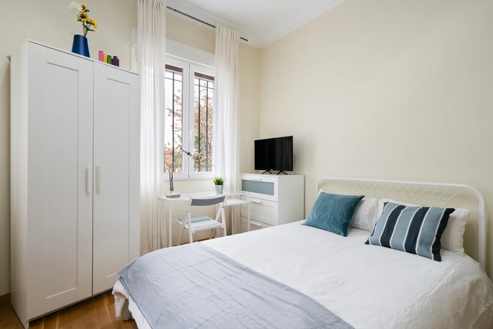Calle de Cartagena, Madrid preview