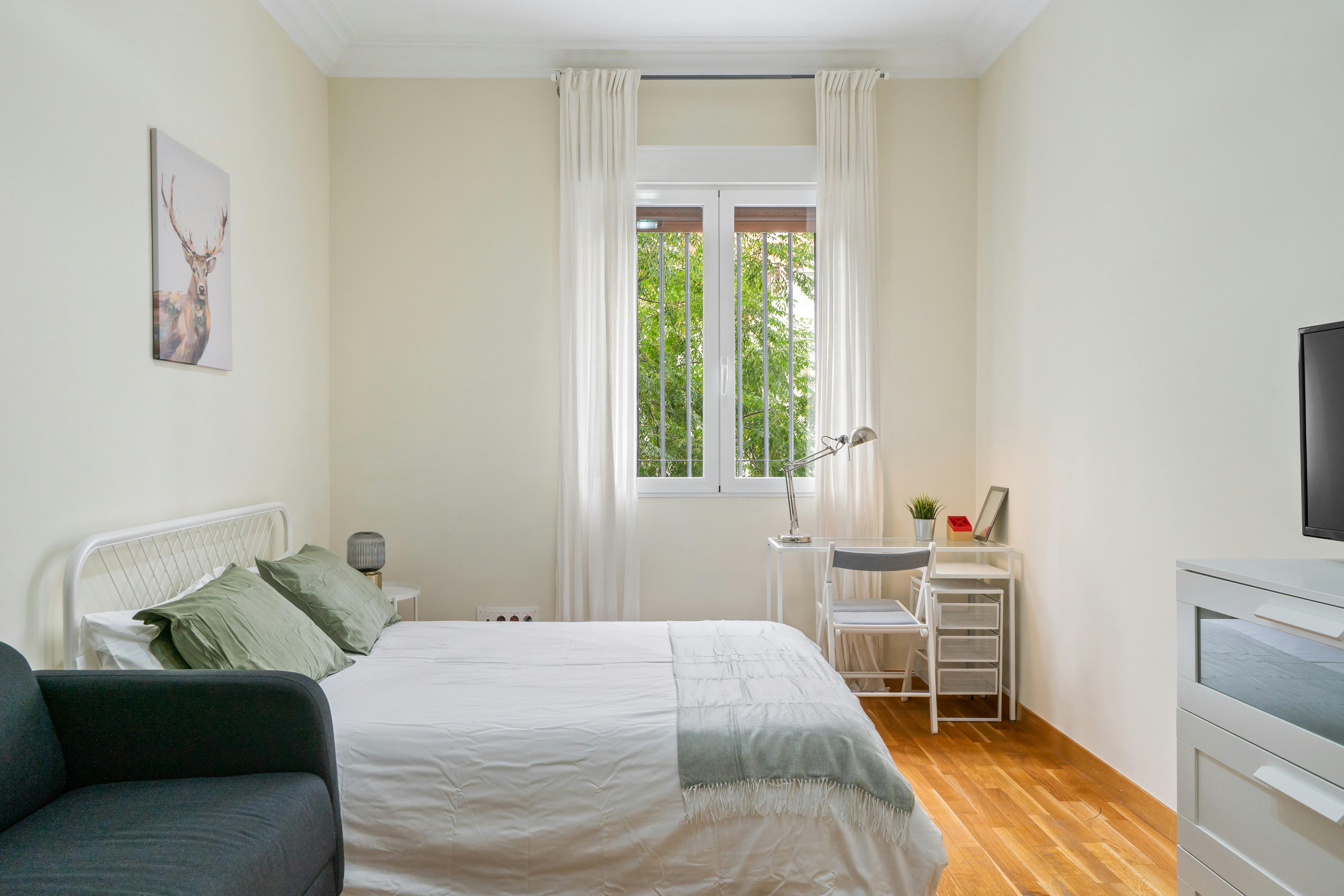 Calle de Cartagena, Madrid Madrid