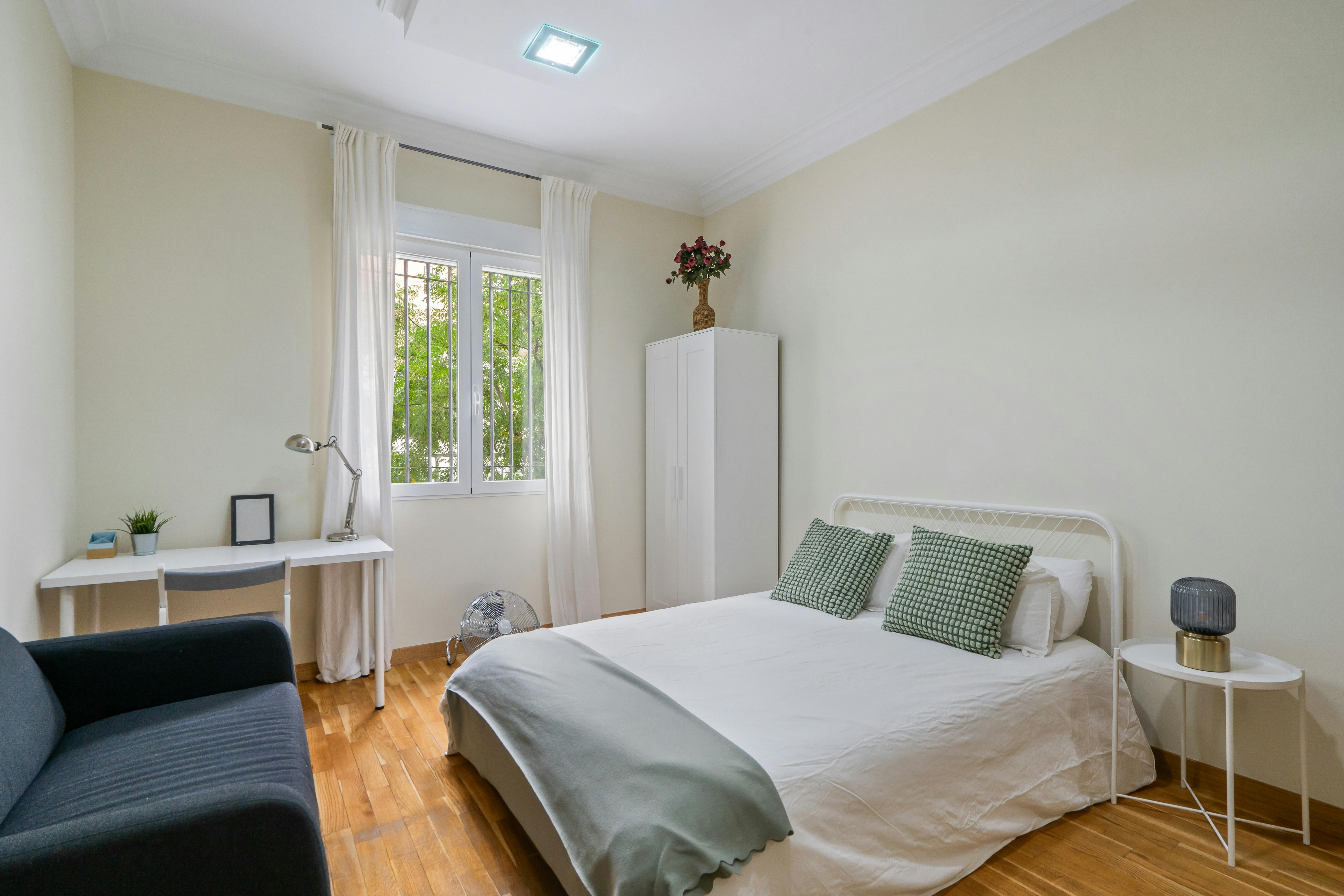 Calle de Cartagena, Madrid Madrid