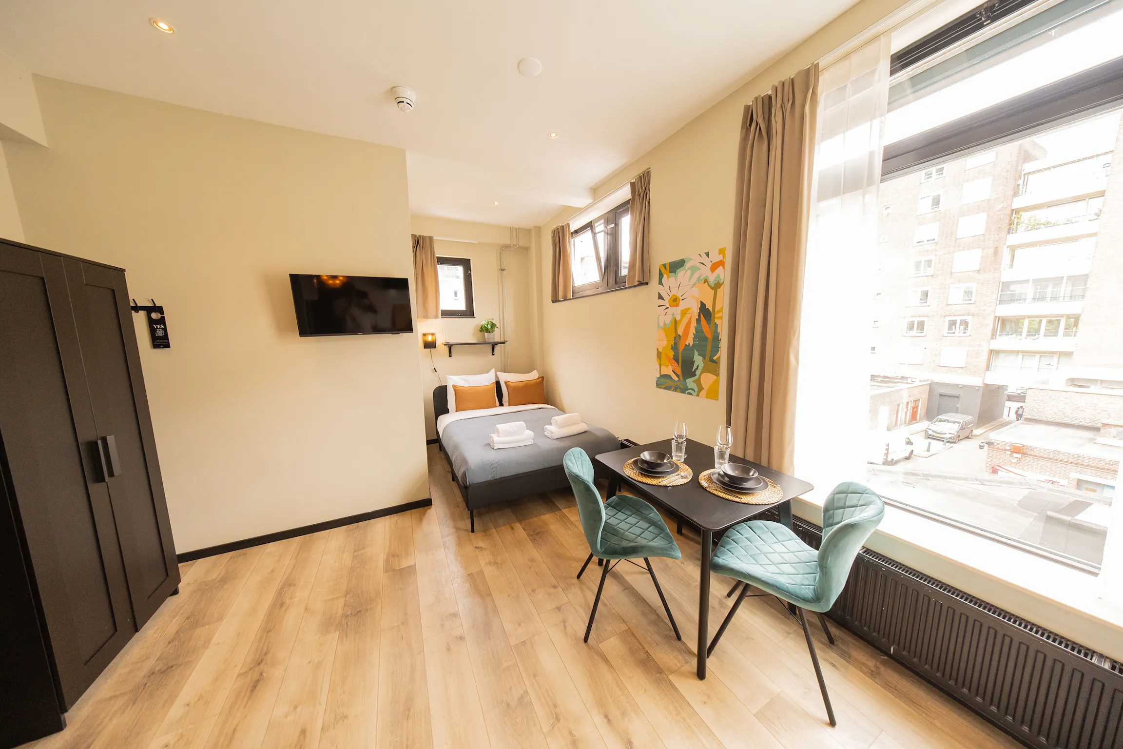 Apartment in Binnenrotte, Rotterdam (1633962) ROOM 1