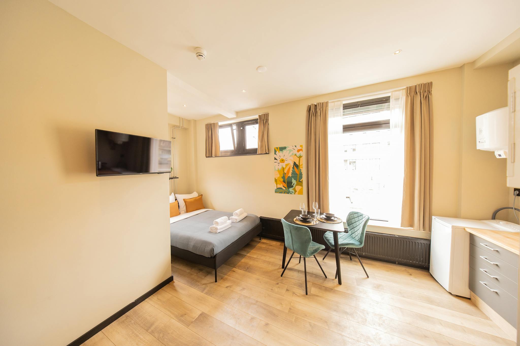 Binnenrotte, Rotterdam preview