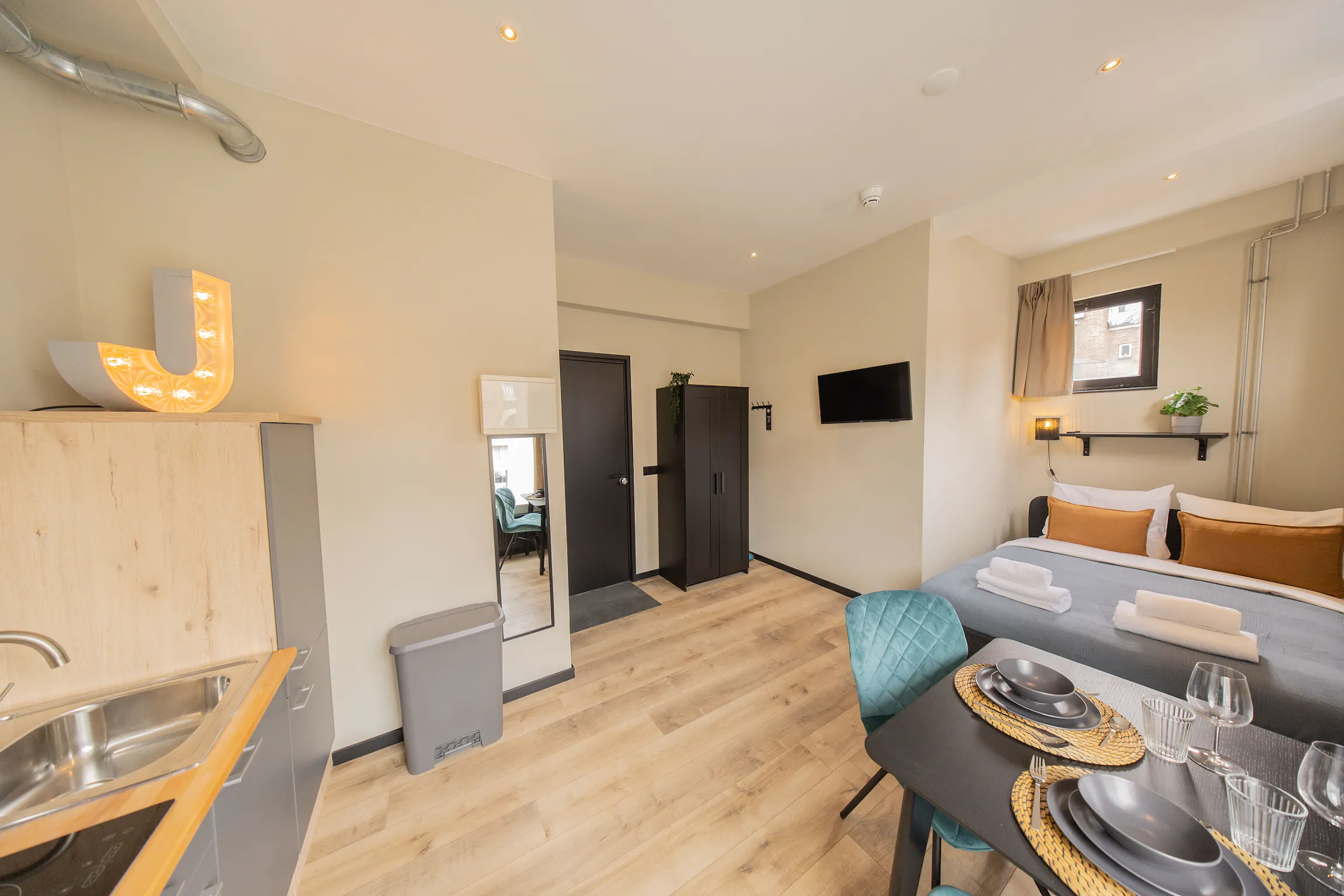 Apartment in Binnenrotte, Rotterdam (1633962) ROOM 3