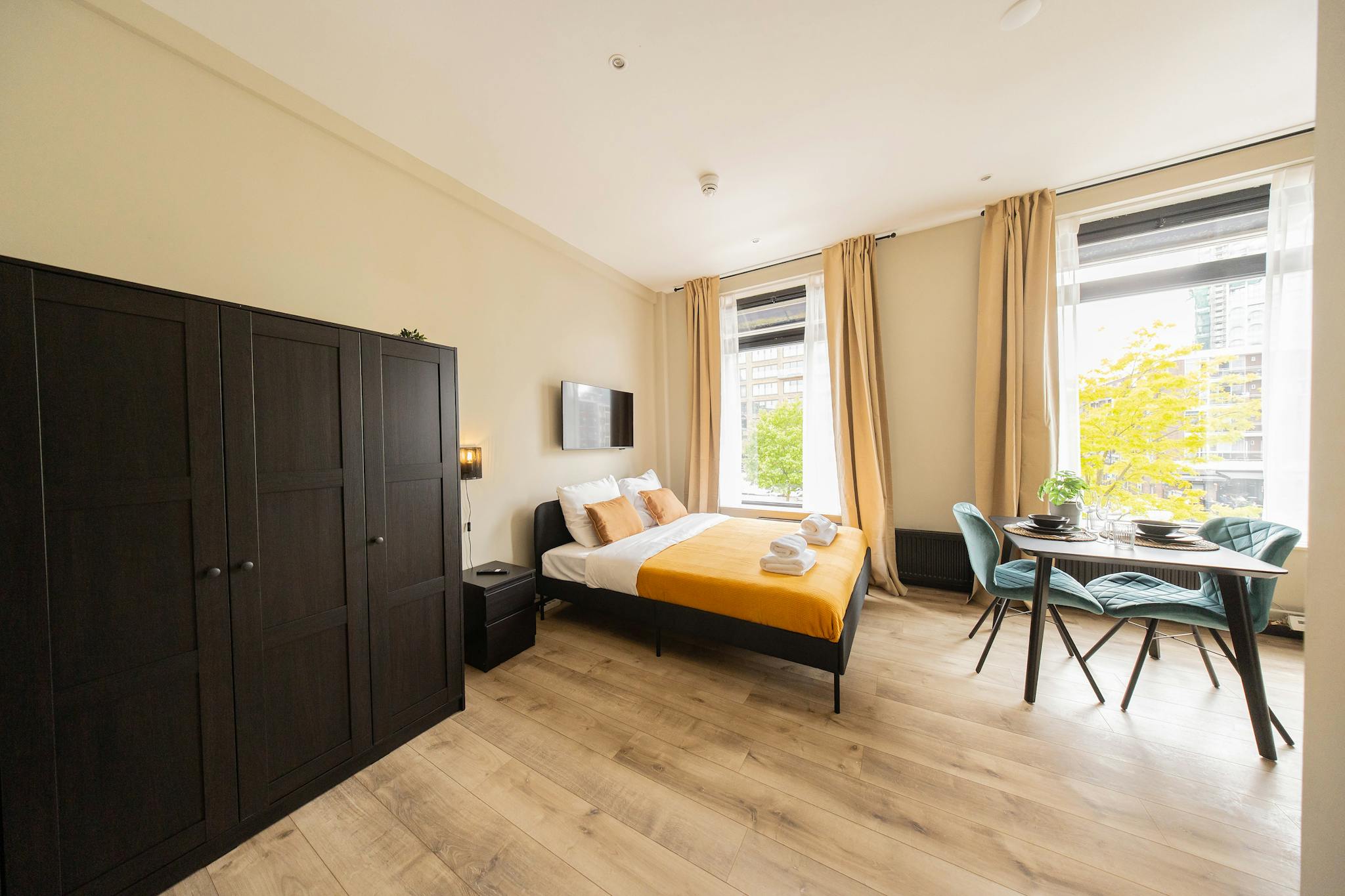 Binnenrotte, Rotterdam preview